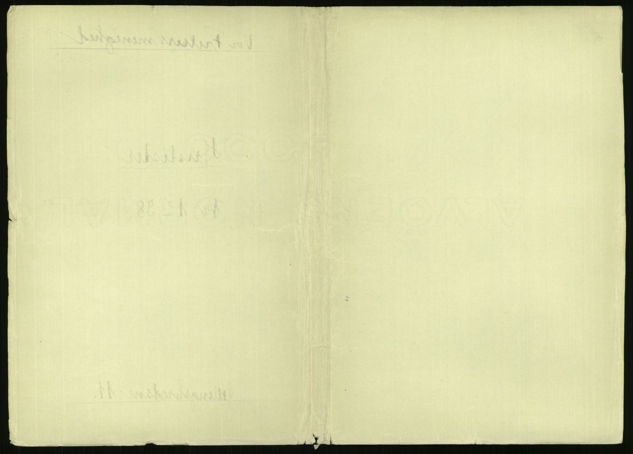 RA, 1891 census for 0301 Kristiania, 1891, p. 4807