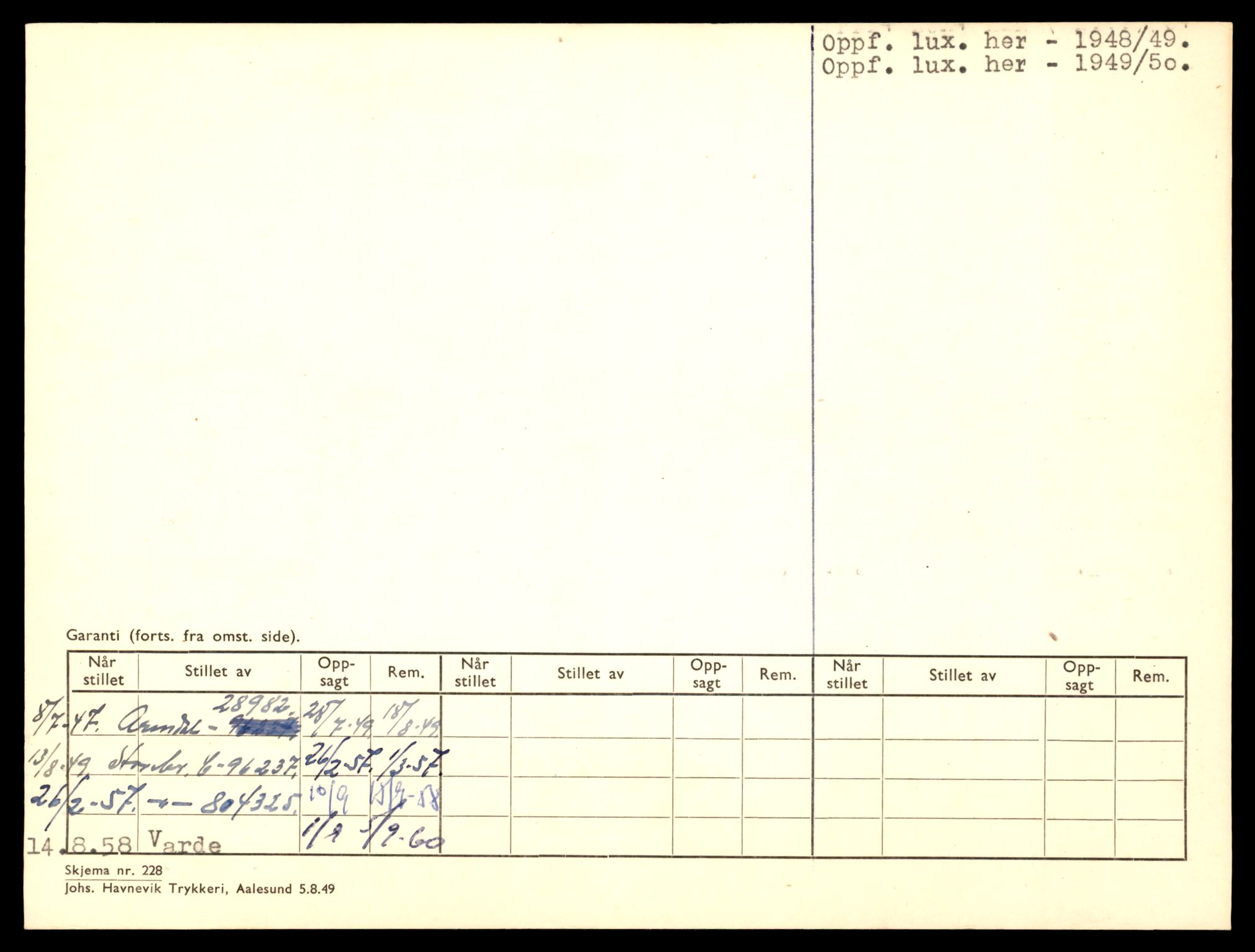 Møre og Romsdal vegkontor - Ålesund trafikkstasjon, AV/SAT-A-4099/F/Fe/L0025: Registreringskort for kjøretøy T 10931 - T 11045, 1927-1998, p. 2212