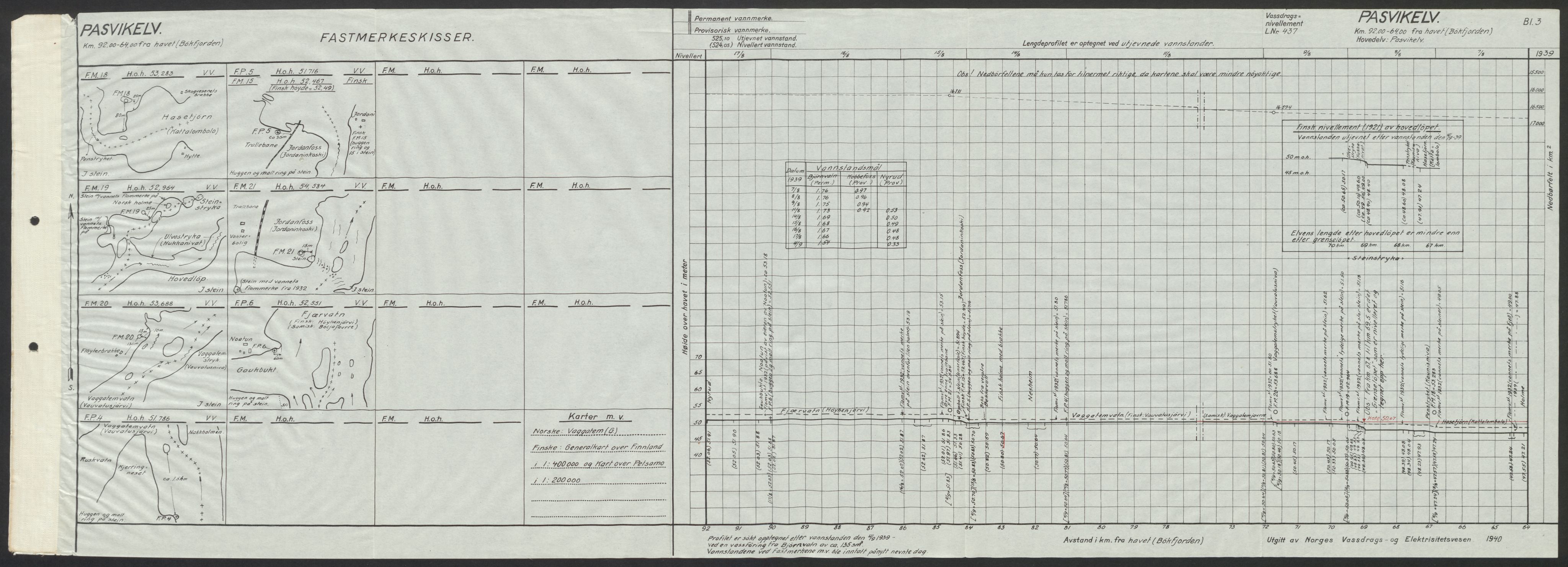 Vassdragsdirektoratet/avdelingen, AV/RA-S-6242/F/Fa/L0538: Pasvikelva, 1945-1949, p. 1139