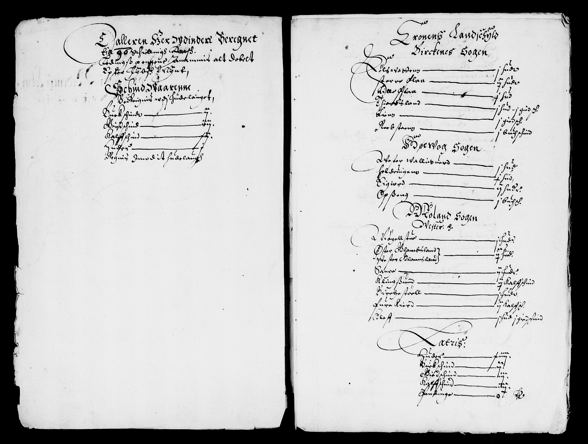 Rentekammeret inntil 1814, Reviderte regnskaper, Lensregnskaper, AV/RA-EA-5023/R/Rb/Rbq/L0031: Nedenes len. Mandals len. Råbyggelag., 1641-1642