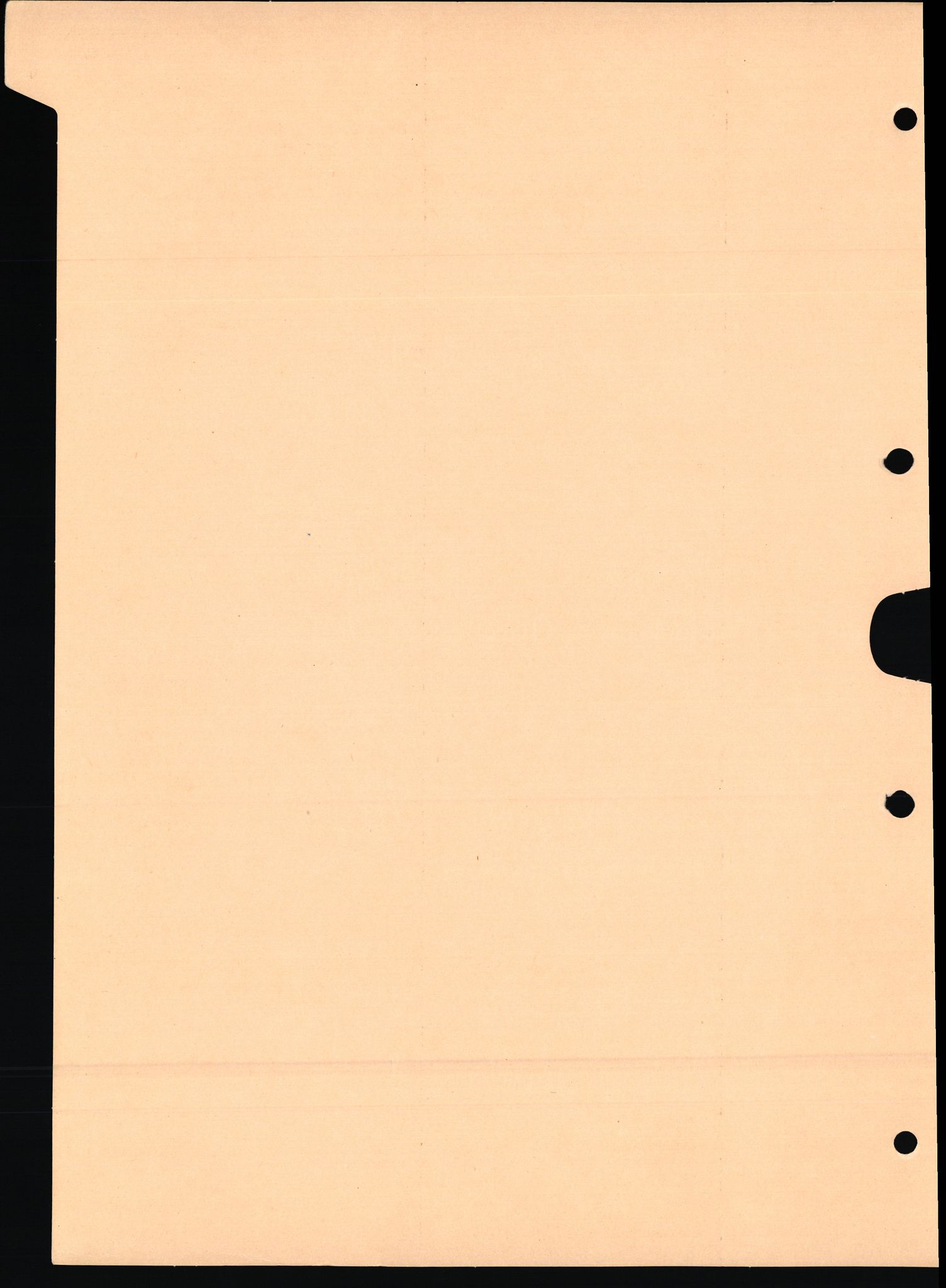 Tysvær lensmannskontor, AV/SAST-A-100192/Gga/L0007/0001: Dødsfallsprotokoller / Dødsfallsprotokoll, 1973-1979, p. 5