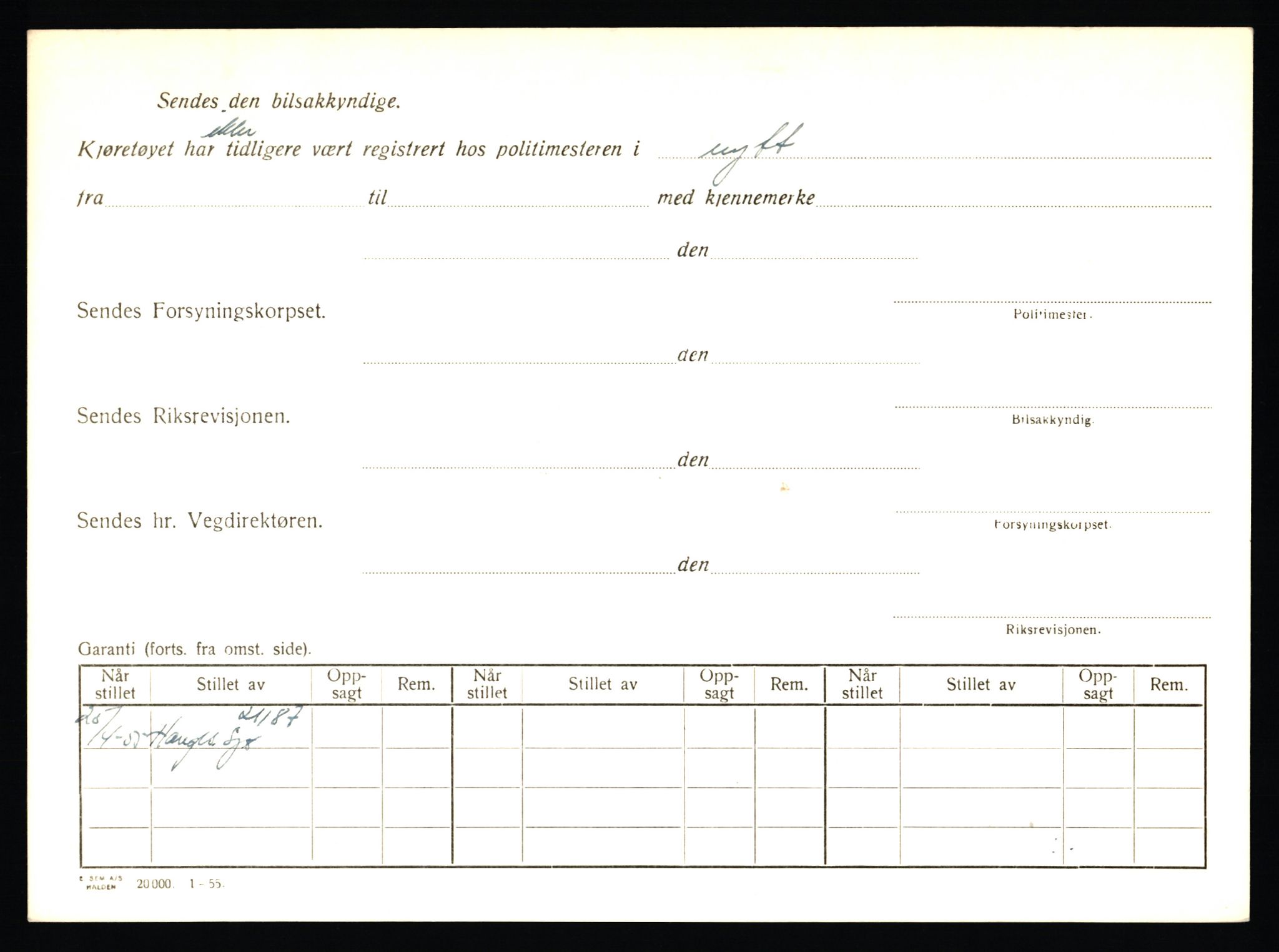 Stavanger trafikkstasjon, AV/SAST-A-101942/0/F/L0029: L-15700 - L-16299, 1930-1971, p. 458