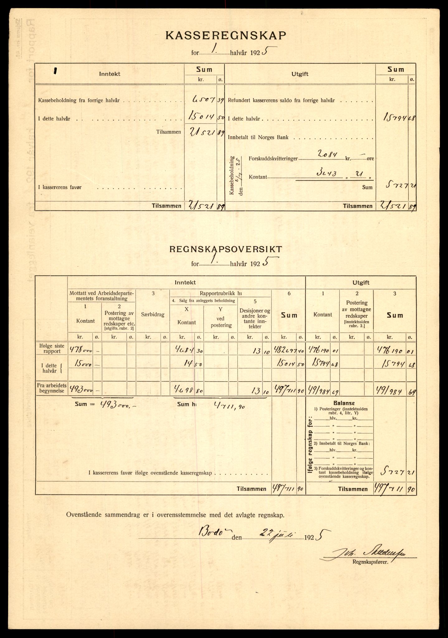 Nordland vegkontor, AV/SAT-A-4181/F/Fa/L0030: Hamarøy/Tysfjord, 1885-1948, p. 721