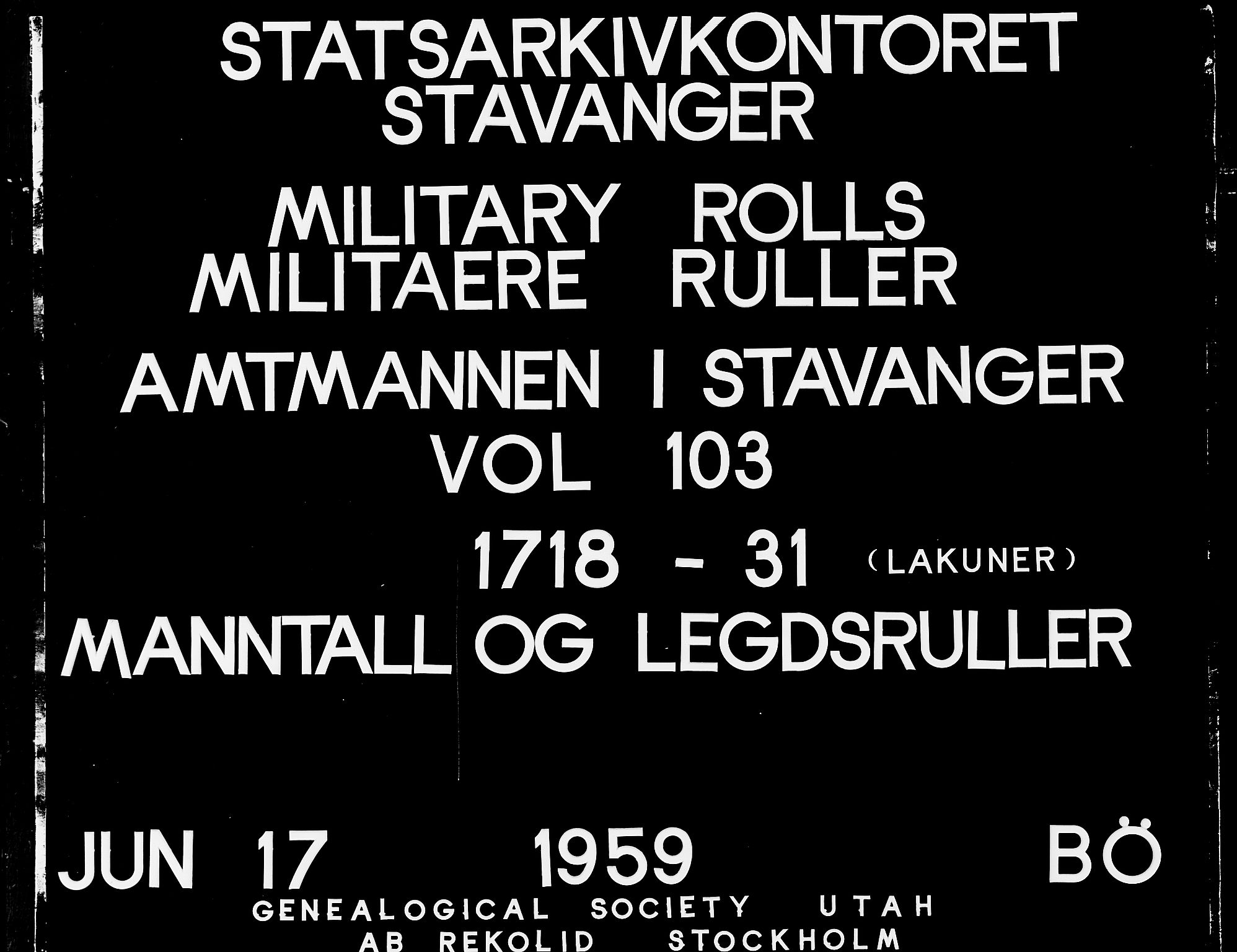 Fylkesmannen i Rogaland, AV/SAST-A-101928/99/3/325/325CA, 1655-1832, p. 2120