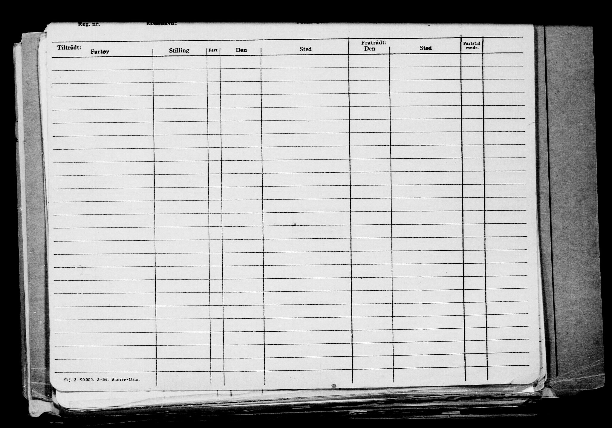 Direktoratet for sjømenn, AV/RA-S-3545/G/Gb/L0157: Hovedkort, 1918, p. 72