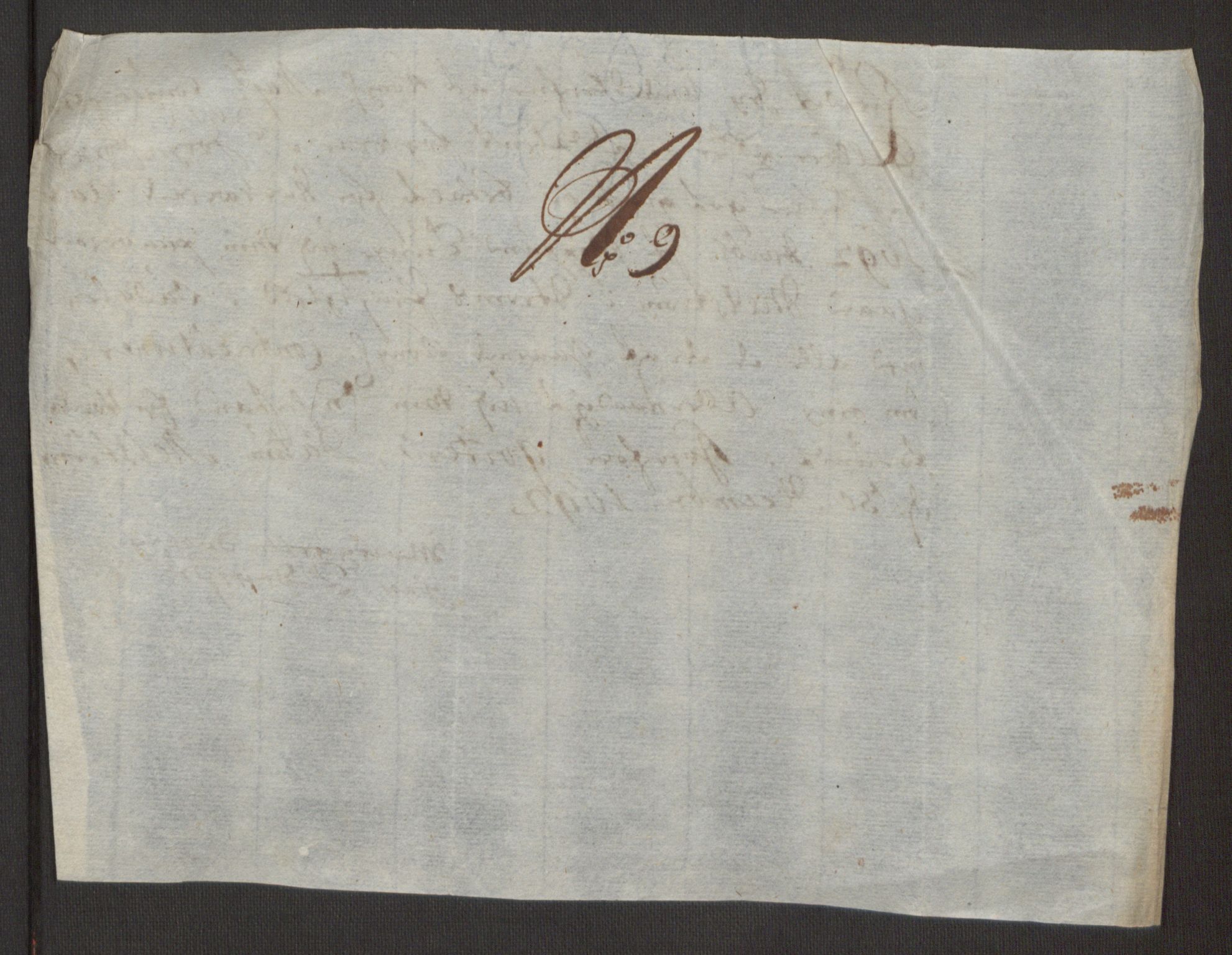 Rentekammeret inntil 1814, Reviderte regnskaper, Fogderegnskap, AV/RA-EA-4092/R13/L0830: Fogderegnskap Solør, Odal og Østerdal, 1692, p. 414