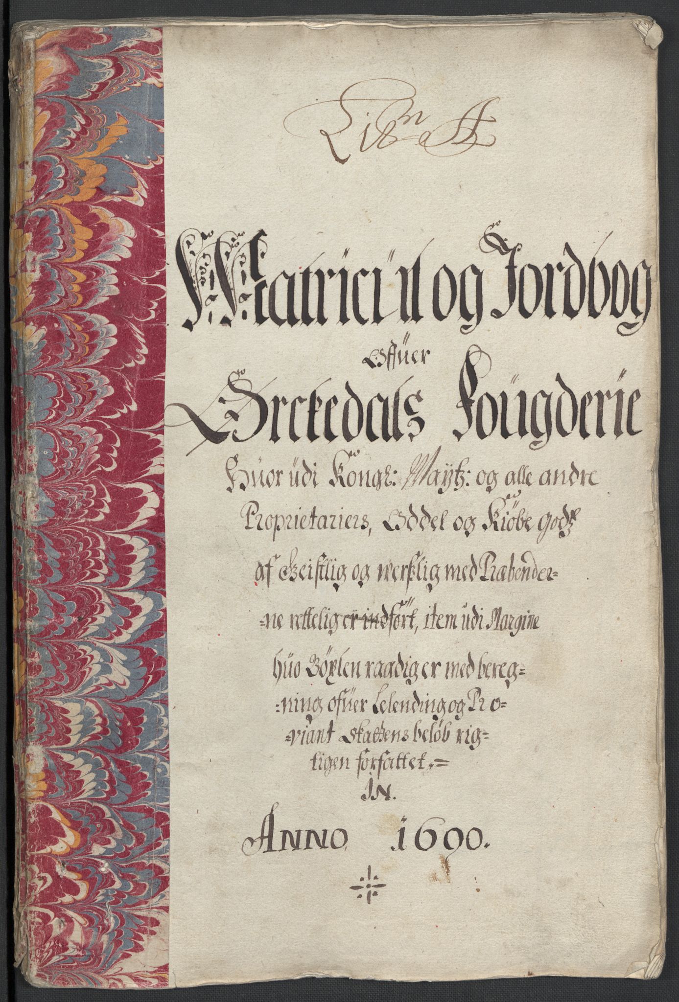 Rentekammeret inntil 1814, Reviderte regnskaper, Fogderegnskap, RA/EA-4092/R58/L3936: Fogderegnskap Orkdal, 1689-1690, p. 275