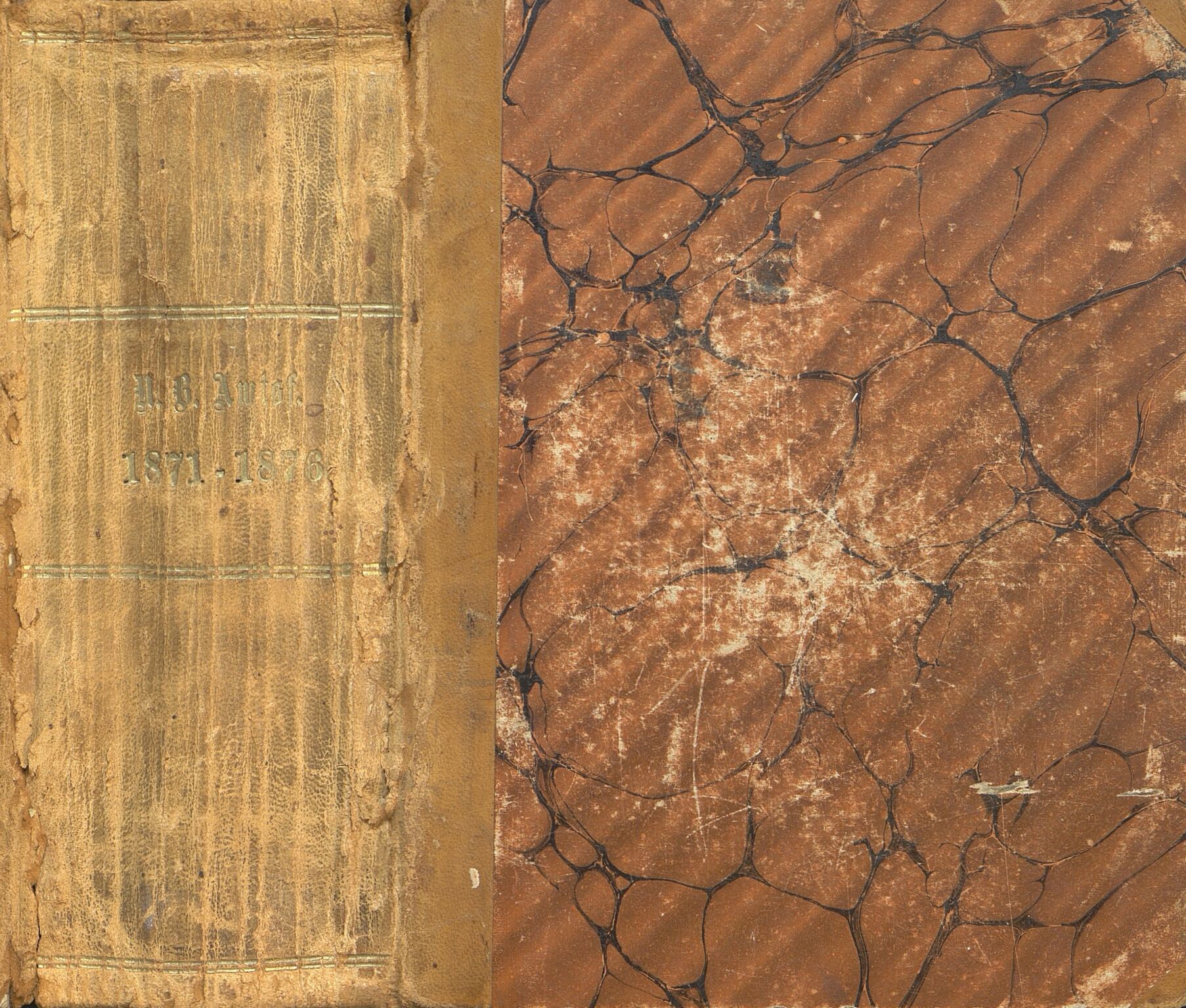 Sogn og Fjordane fylkeskommune. Fylkestinget, VLFK/FK-1096/A/Aa/Aaa/L0035: Fylkestingsforhandlingar for Sogn og Fjordane fylkeskommune, 1871