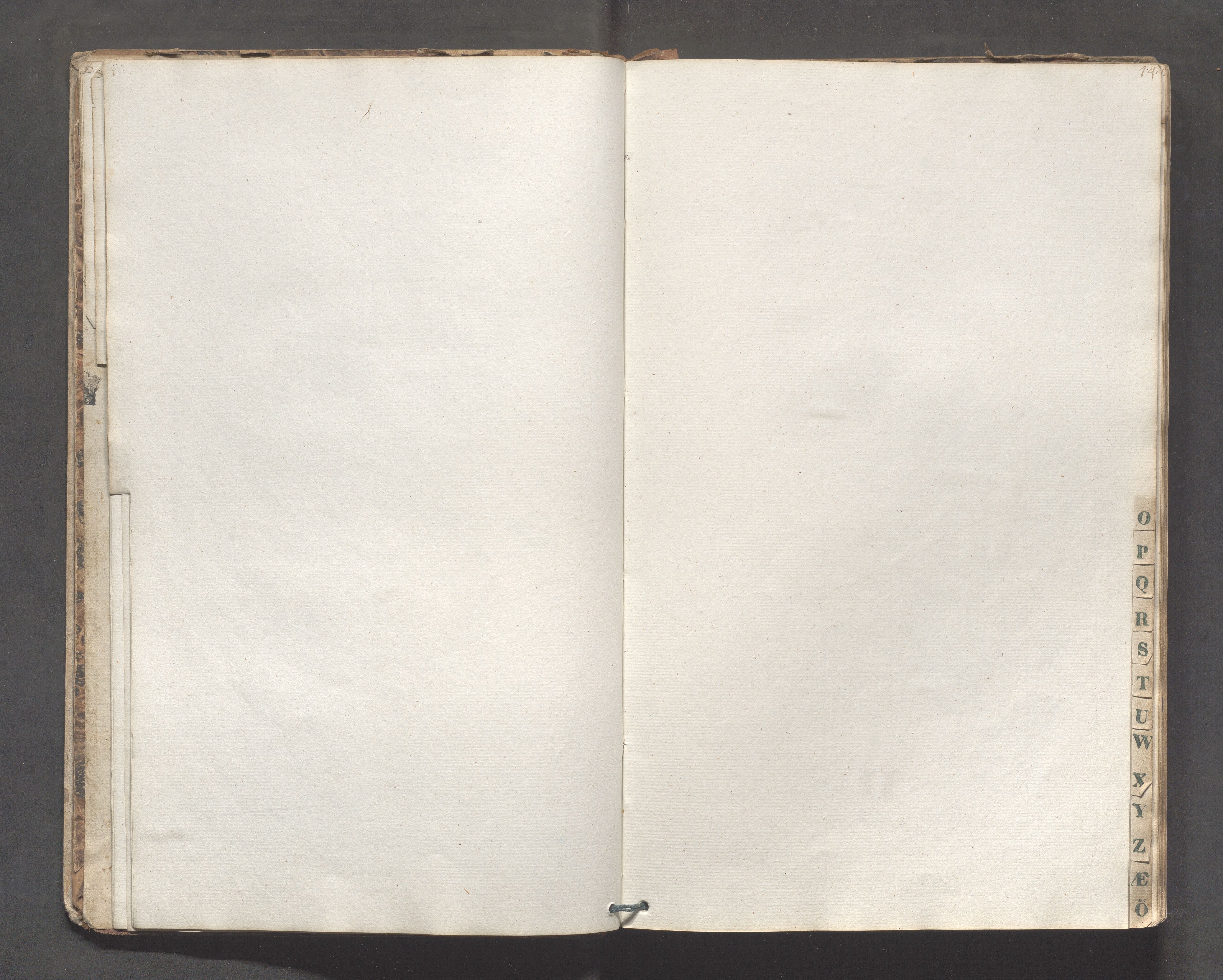 Nedstrand kommune - Formannskapet, IKAR/K-100244/C/L0001: Journal, 1837-1908, p. 14