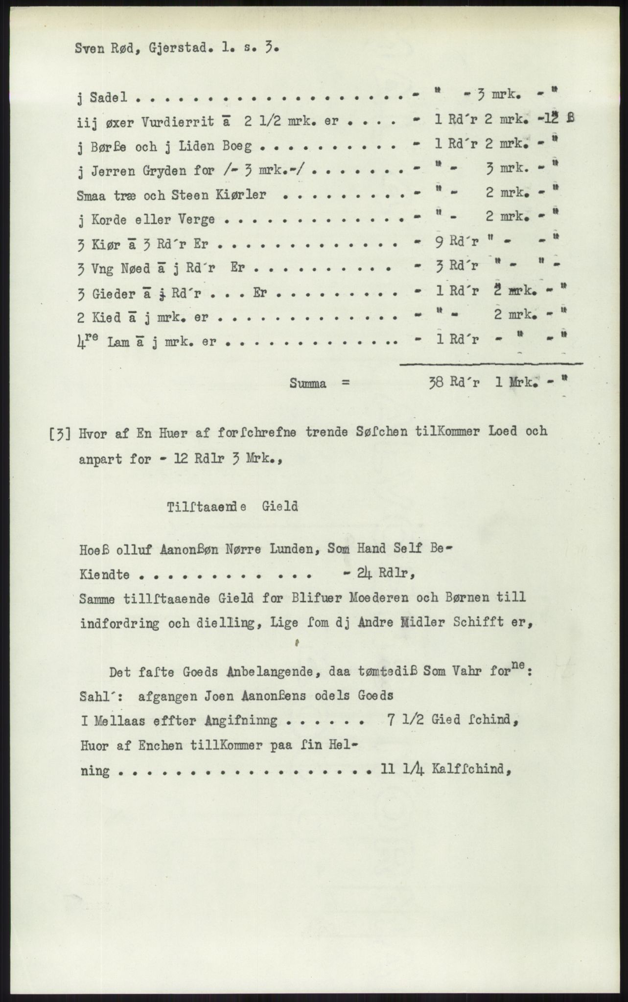 Samlinger til kildeutgivelse, Diplomavskriftsamlingen, AV/RA-EA-4053/H/Ha, p. 1763