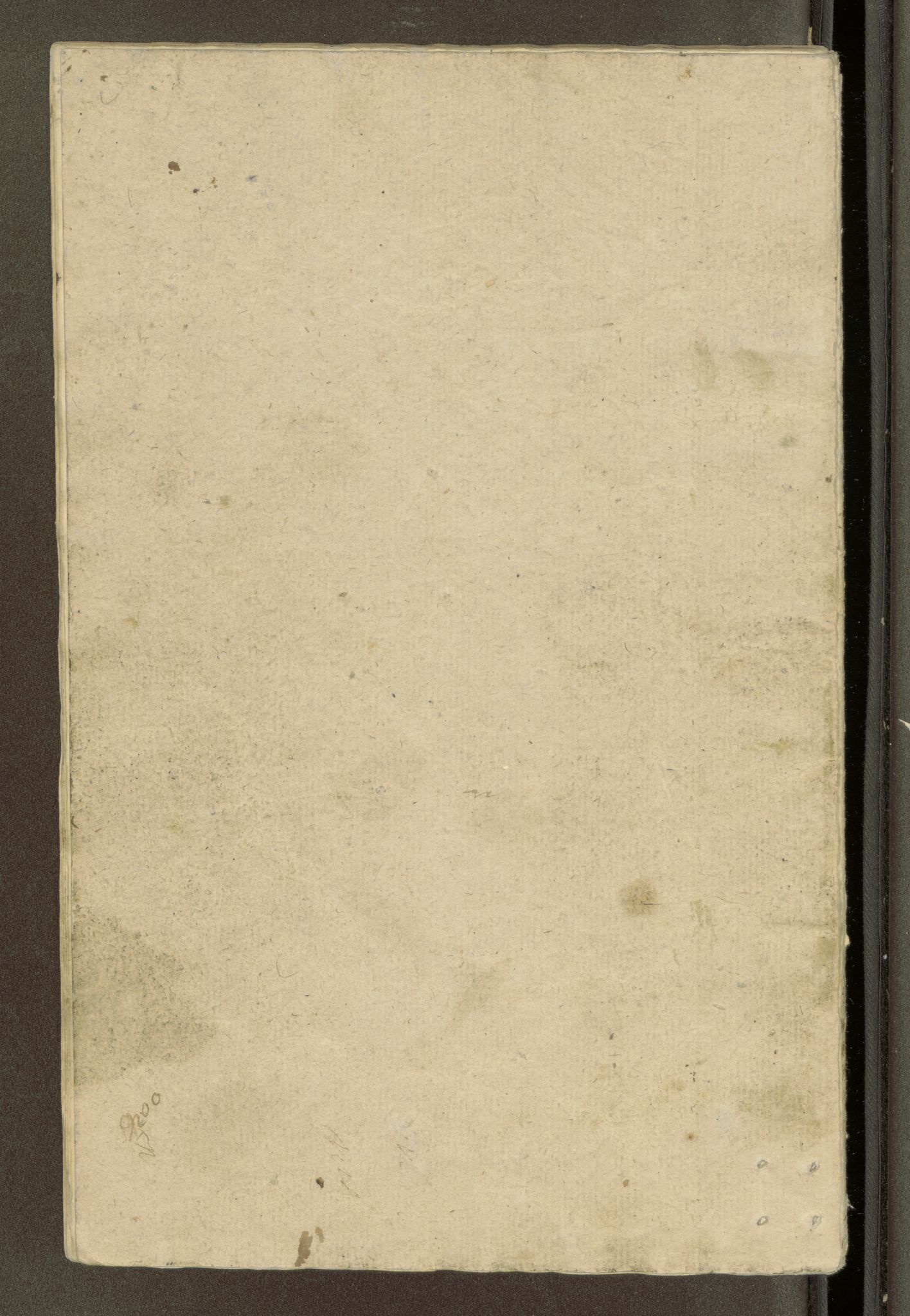 Trondheim magistrat, SAT/A-4372/D/Da/L0007: Skattemanntall, 1740-1745, p. 38