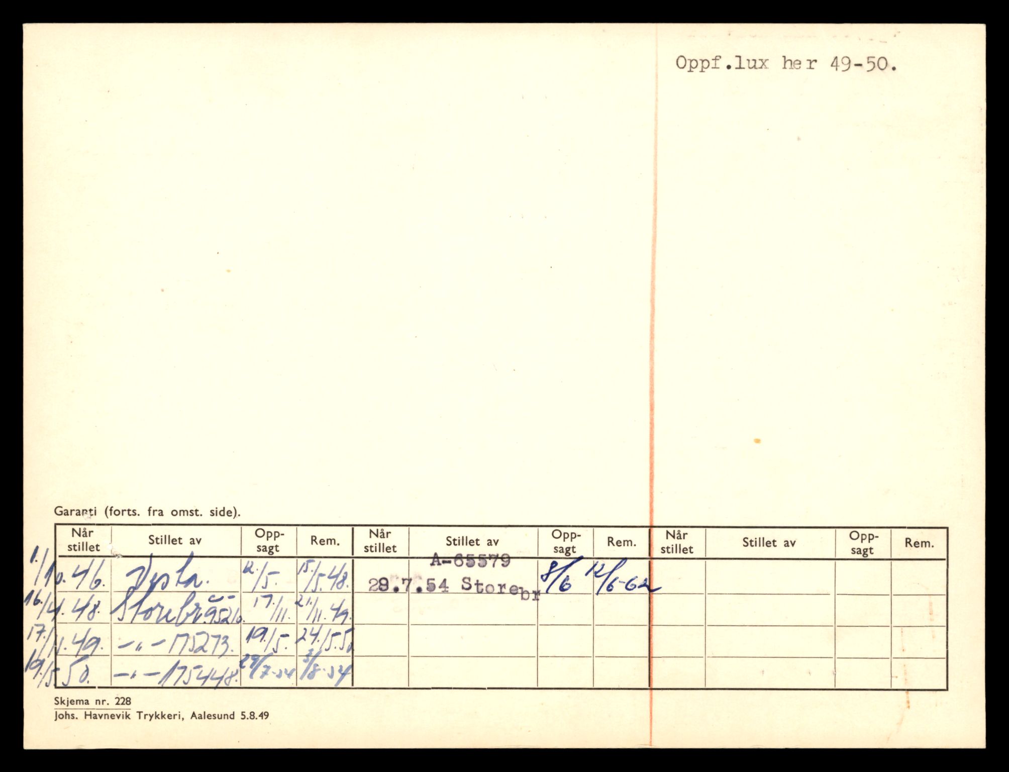 Møre og Romsdal vegkontor - Ålesund trafikkstasjon, AV/SAT-A-4099/F/Fe/L0034: Registreringskort for kjøretøy T 12500 - T 12652, 1927-1998, p. 491
