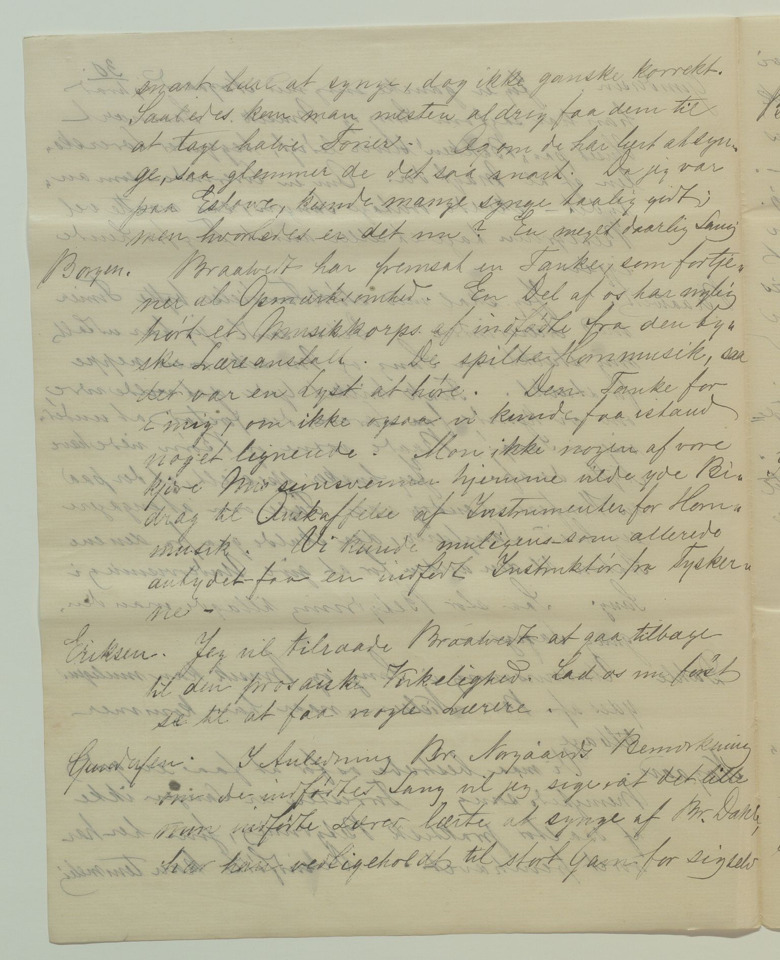 Det Norske Misjonsselskap - hovedadministrasjonen, VID/MA-A-1045/D/Da/Daa/L0038/0004: Konferansereferat og årsberetninger / Konferansereferat fra Sør-Afrika., 1890