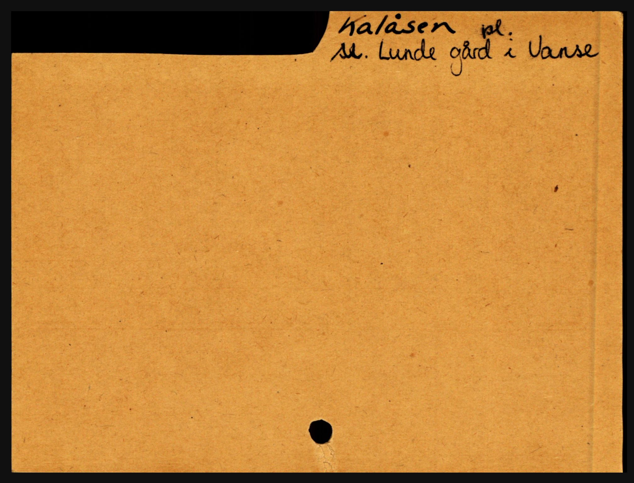 Lister sorenskriveri, AV/SAK-1221-0003/H, p. 19629