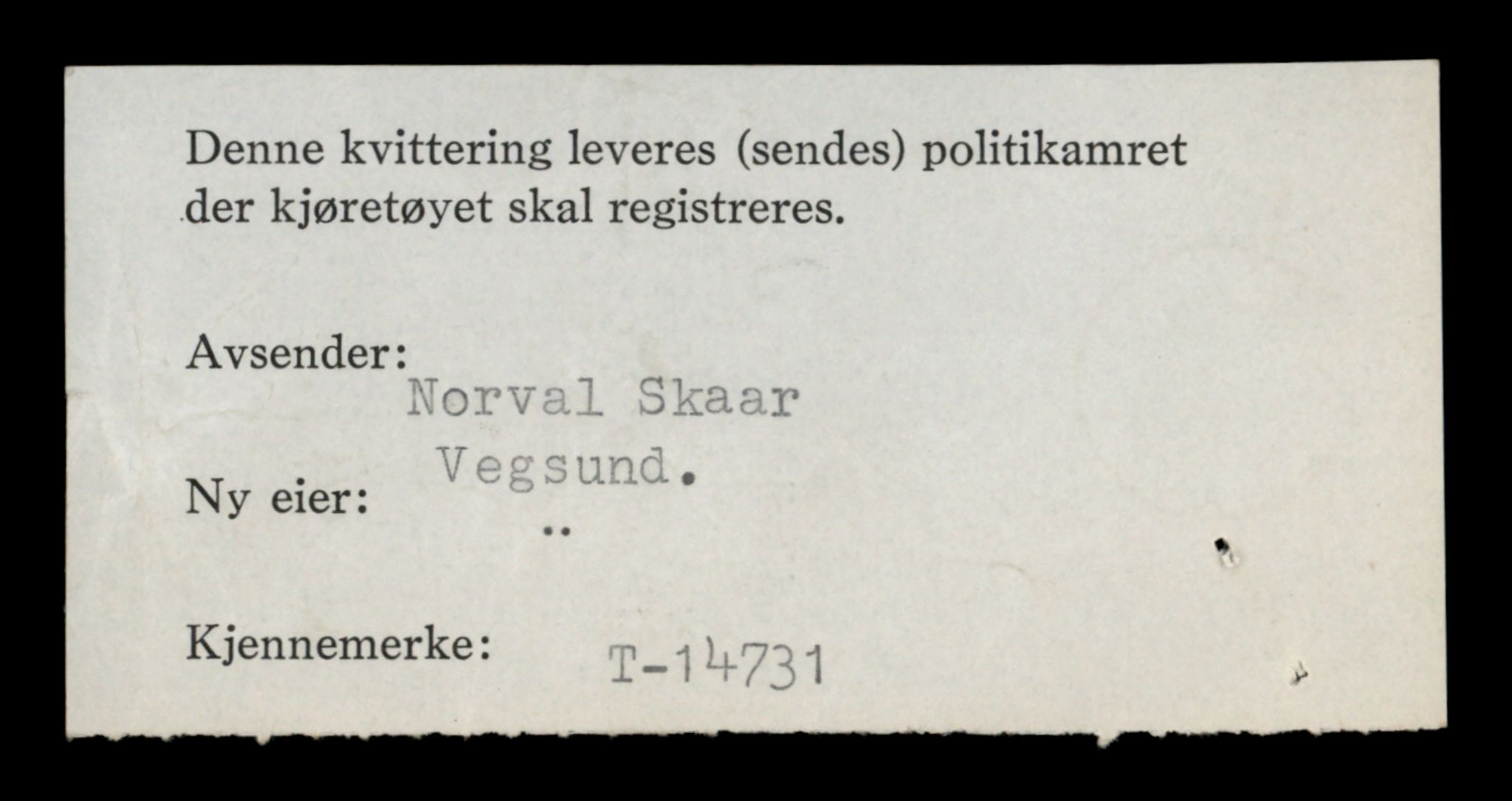 Møre og Romsdal vegkontor - Ålesund trafikkstasjon, AV/SAT-A-4099/F/Fe/L0048: Registreringskort for kjøretøy T 14721 - T 14863, 1927-1998, p. 186