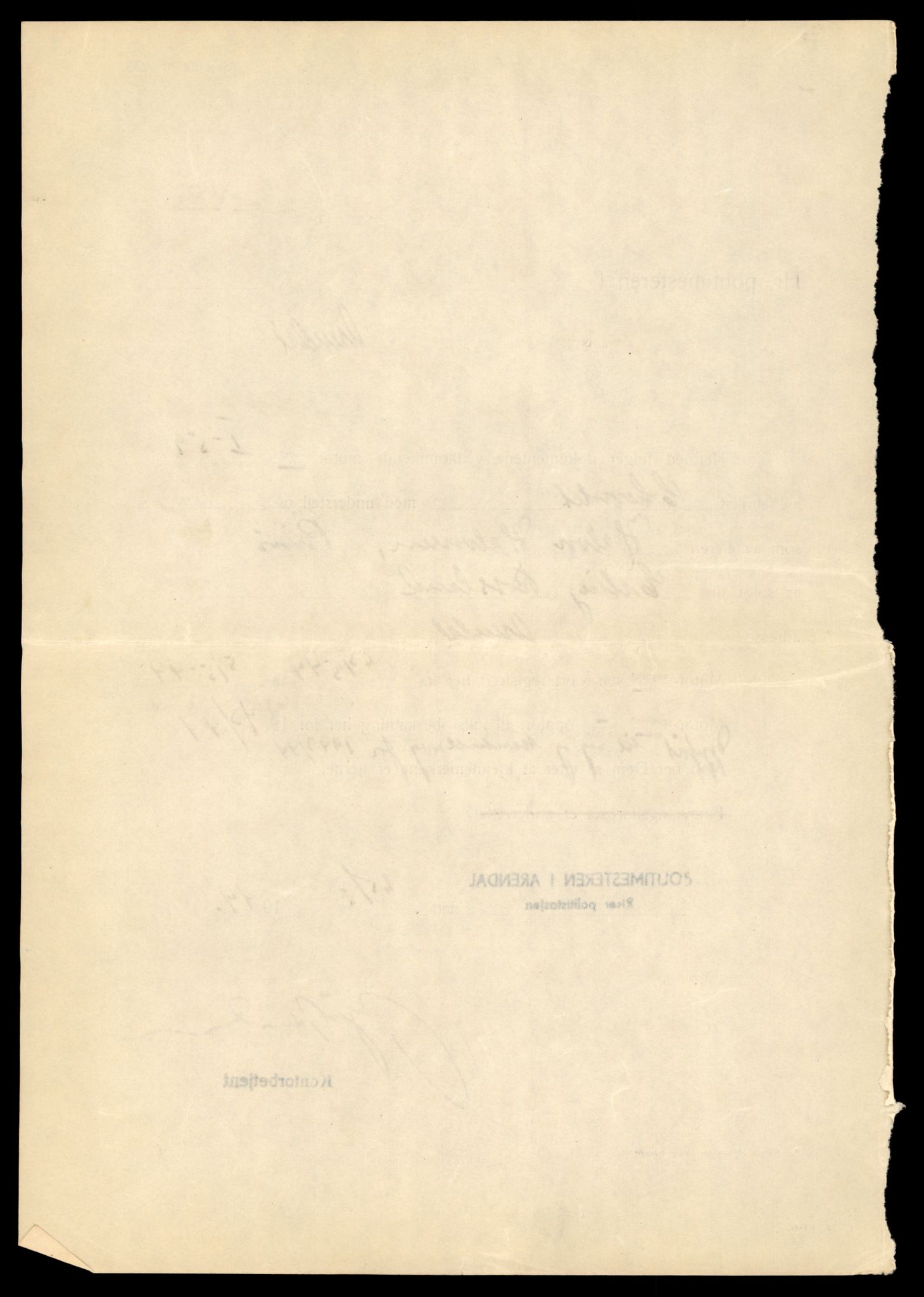 Møre og Romsdal vegkontor - Ålesund trafikkstasjon, AV/SAT-A-4099/F/Fe/L0044: Registreringskort for kjøretøy T 14205 - T 14319, 1927-1998, p. 505