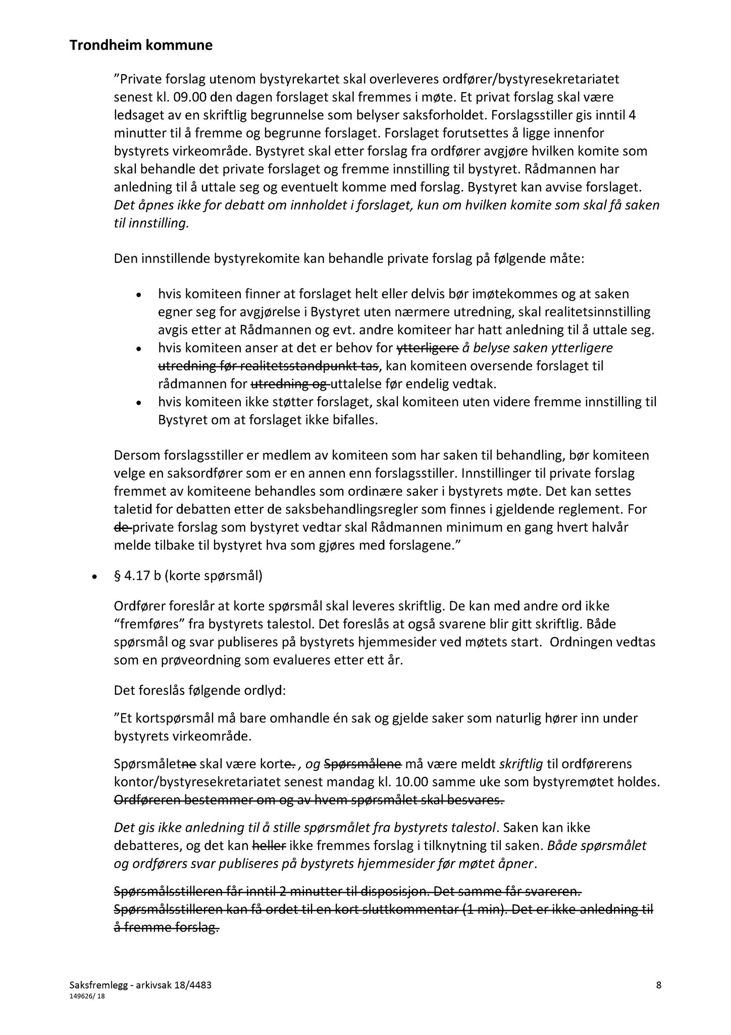 Klæbu Kommune, TRKO/KK/05-UOm/L009: Utvalg for omsorg - Møtedokumenter, 2018, p. 169