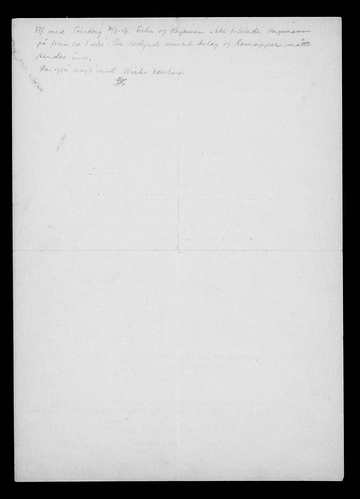 Justisdepartementet, Tilbakeføringskontoret for inndratte formuer, AV/RA-S-1564/H/Hc/Hcd/L1002: --, 1945-1947, p. 11