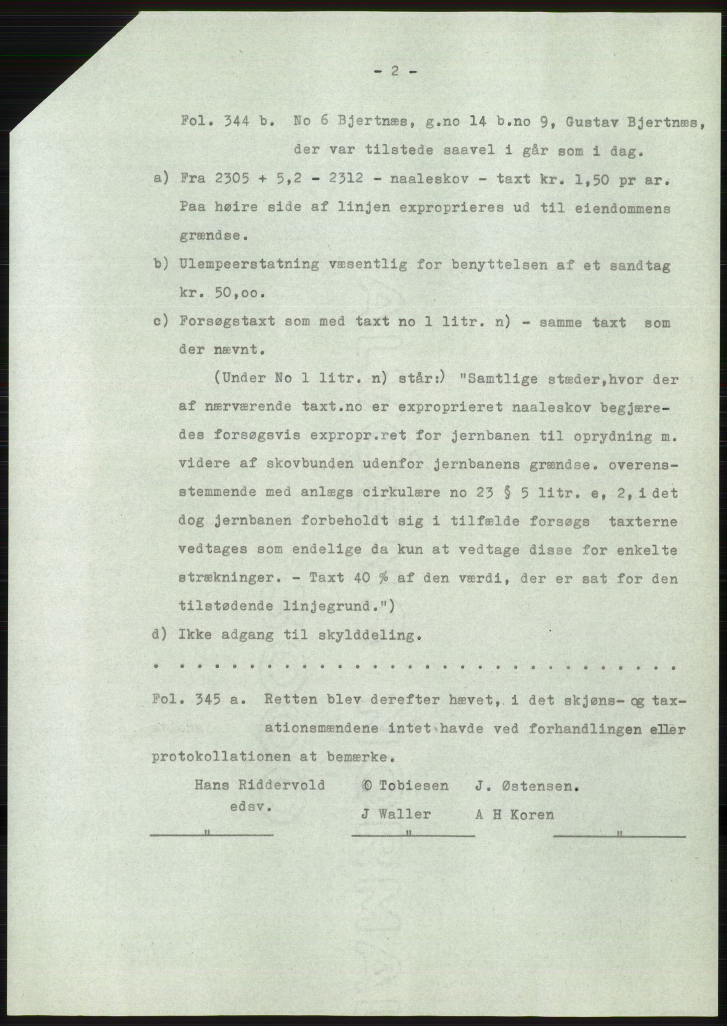 Statsarkivet i Oslo, AV/SAO-A-10621/Z/Zd/L0022: Avskrifter, j.nr 906-2135/1965, 1965, p. 231