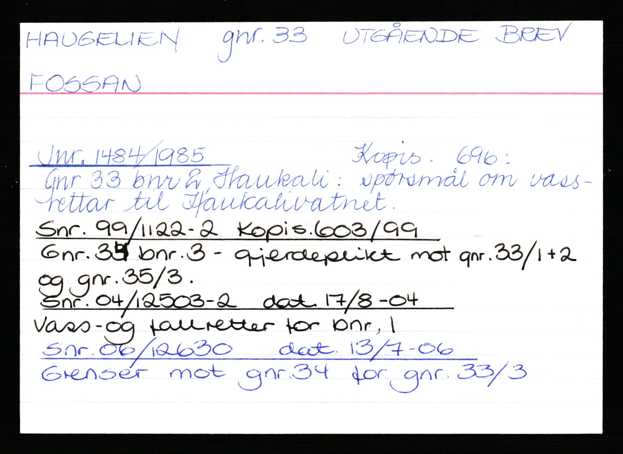 Statsarkivet i Stavanger, AV/SAST-A-101971/03/Y/Yk/L0015: Registerkort sortert etter gårdsnavn: Haneberg - Haugland nedre, 1750-1930, p. 530