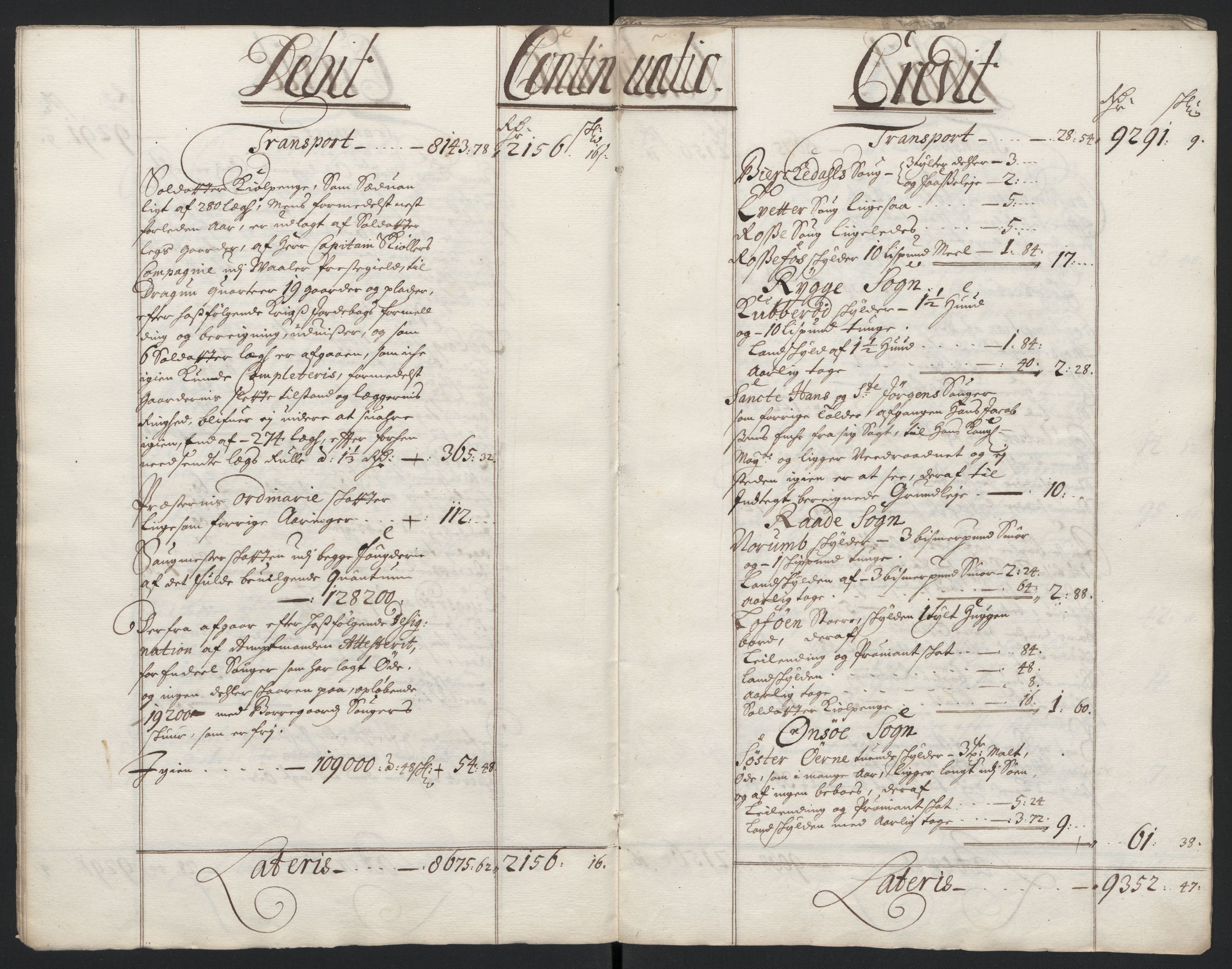 Rentekammeret inntil 1814, Reviderte regnskaper, Fogderegnskap, RA/EA-4092/R04/L0132: Fogderegnskap Moss, Onsøy, Tune, Veme og Åbygge, 1703-1704, p. 361