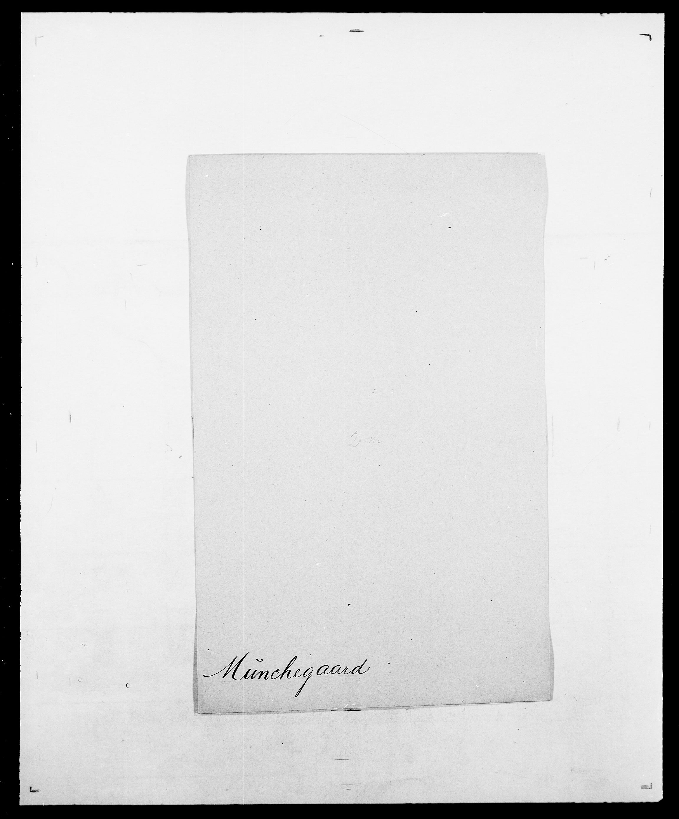 Delgobe, Charles Antoine - samling, SAO/PAO-0038/D/Da/L0027: Morath - v. Møsting, p. 220
