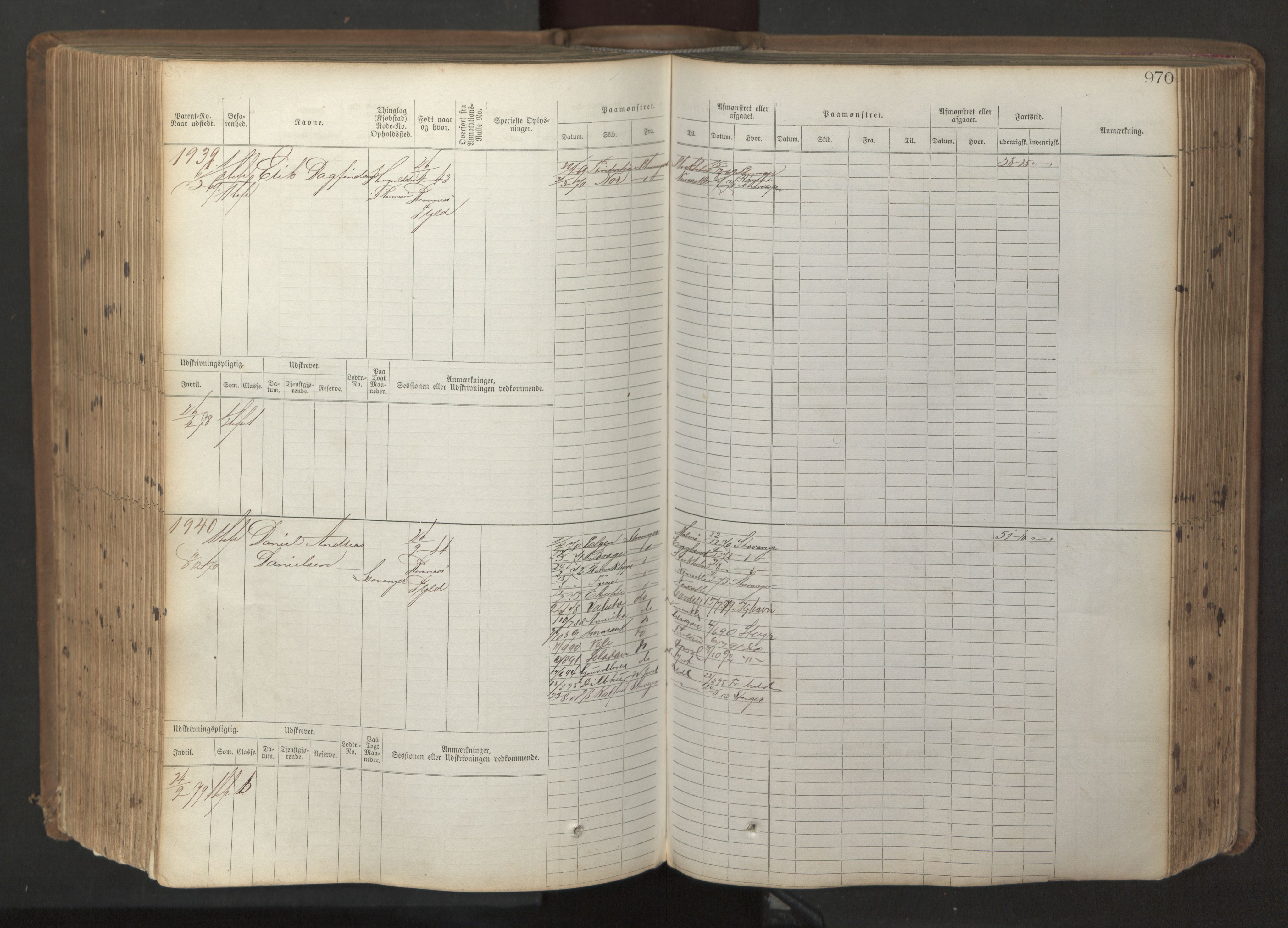Stavanger sjømannskontor, AV/SAST-A-102006/F/Fb/Fbb/L0017: Sjøfartshovedrulle patnentnr. 1203-2402 (dublett), 1869, p. 373