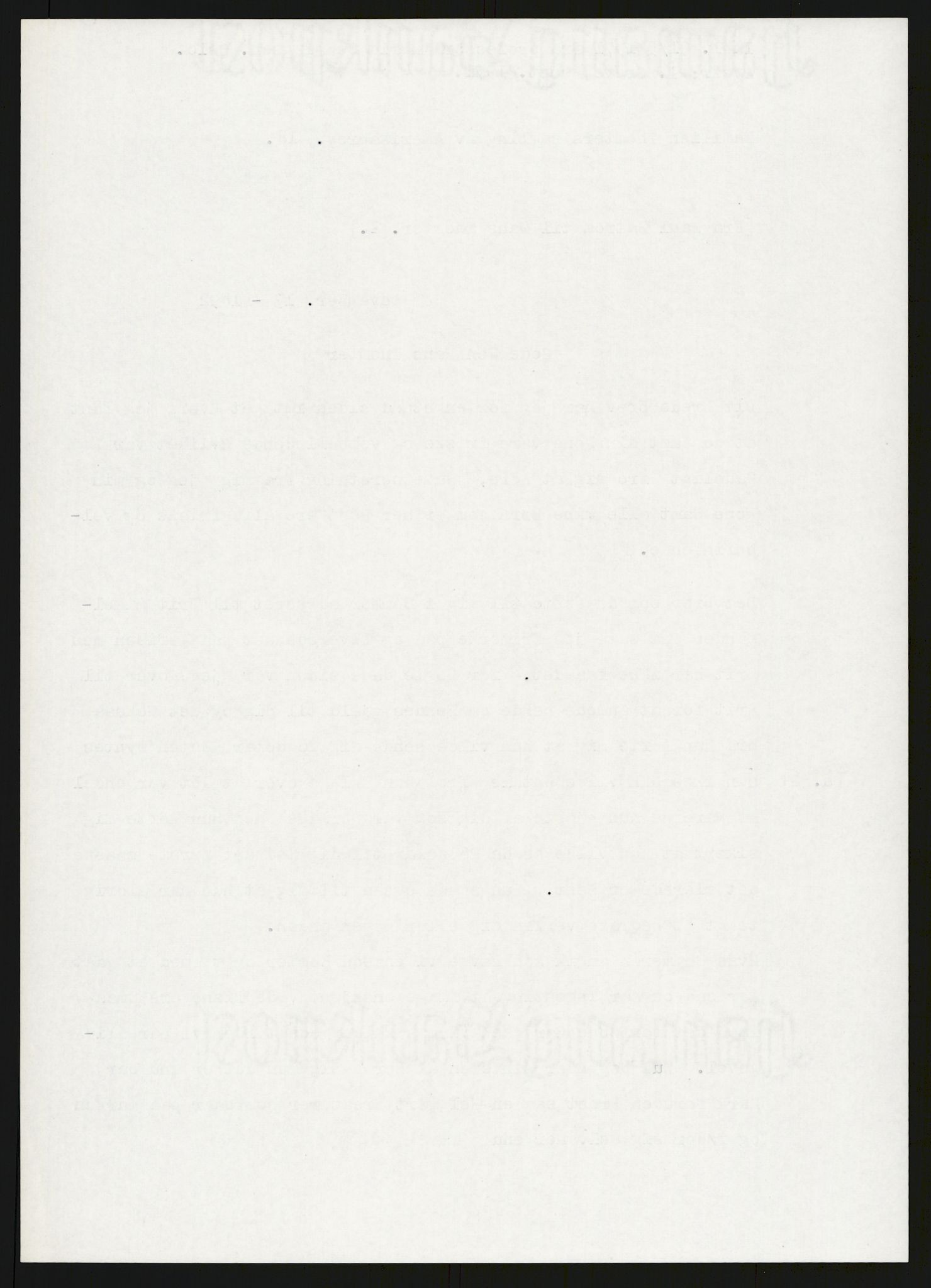 Samlinger til kildeutgivelse, Amerikabrevene, AV/RA-EA-4057/F/L0015: Innlån fra Oppland: Sæteren - Vigerust, 1838-1914, p. 386