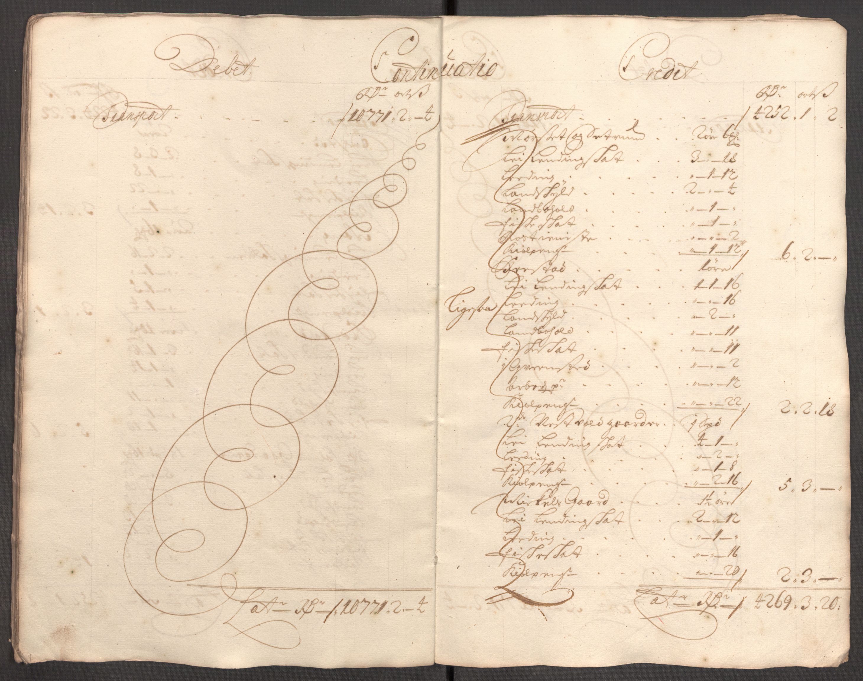 Rentekammeret inntil 1814, Reviderte regnskaper, Fogderegnskap, AV/RA-EA-4092/R62/L4189: Fogderegnskap Stjørdal og Verdal, 1697, p. 20