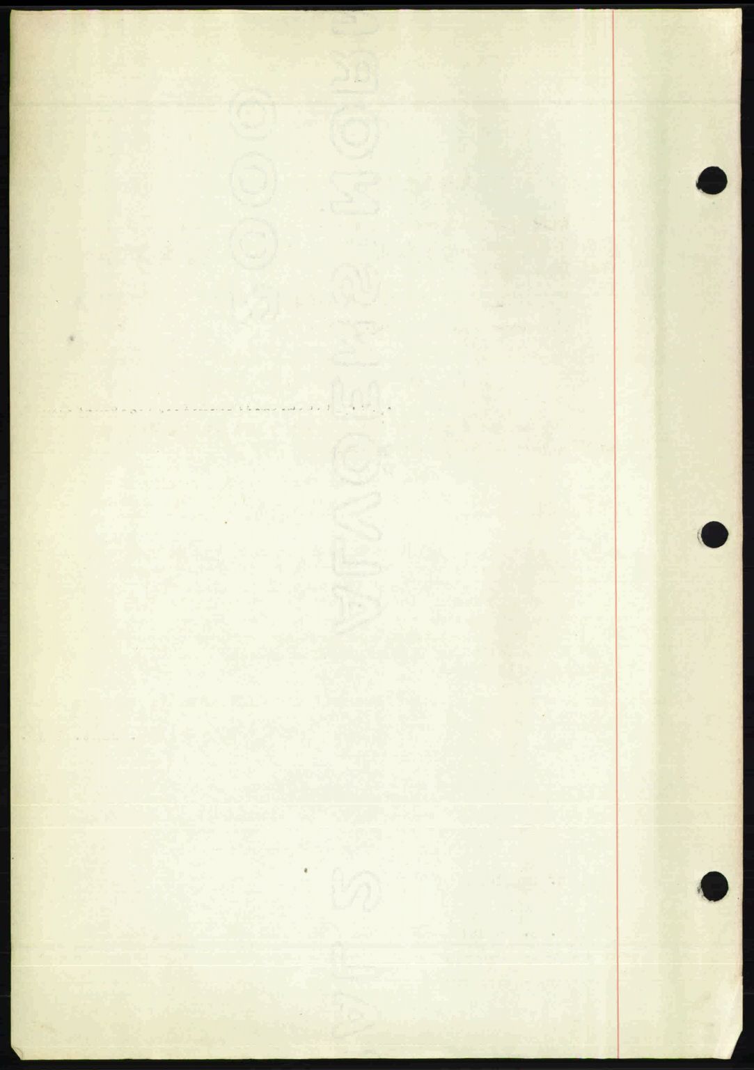 Stavanger byrett, AV/SAST-A-100455/002/G/Gb/L0022: Mortgage book no. A11, 1947-1948, Diary no: : 2253/1948