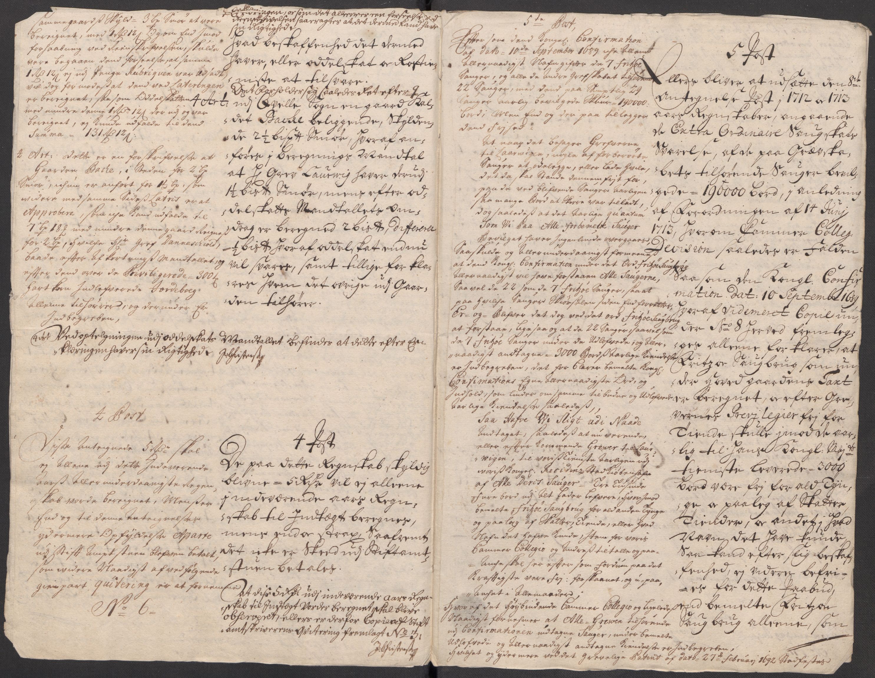 Rentekammeret inntil 1814, Reviderte regnskaper, Fogderegnskap, RA/EA-4092/R33/L1986: Fogderegnskap Larvik grevskap, 1714-1715, p. 249