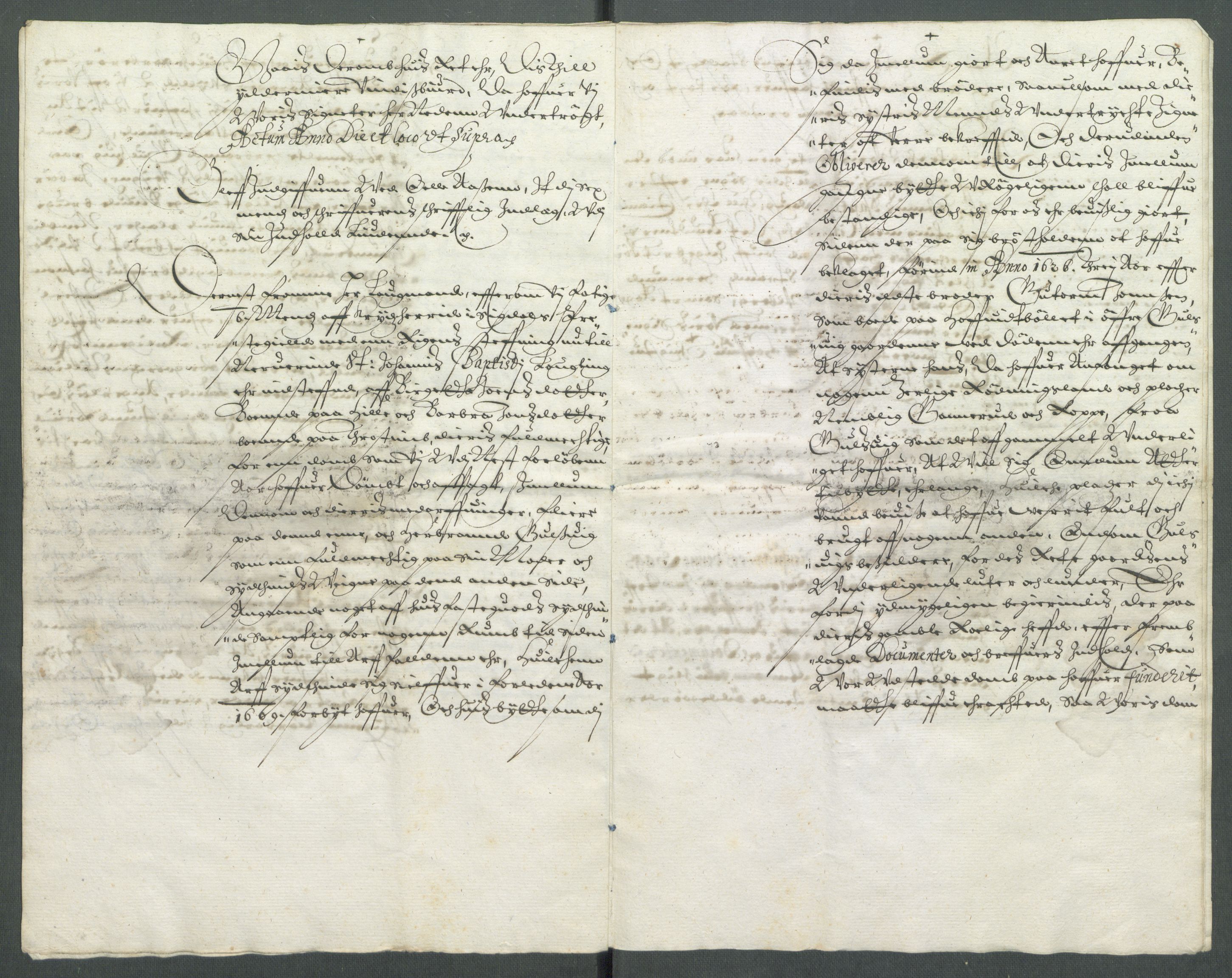 Riksarkivets diplomsamling, RA/EA-5965/F02/L0144: Dokumenter, 1633, p. 55