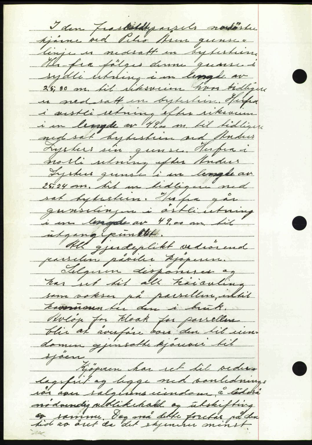 Romsdal sorenskriveri, AV/SAT-A-4149/1/2/2C: Mortgage book no. A31, 1949-1949, Diary no: : 3181/1949