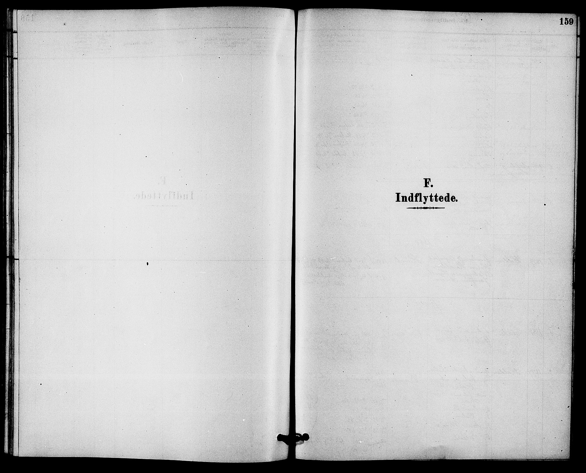 Solum kirkebøker, SAKO/A-306/F/Fb/L0001: Parish register (official) no. II 1, 1877-1892, p. 159