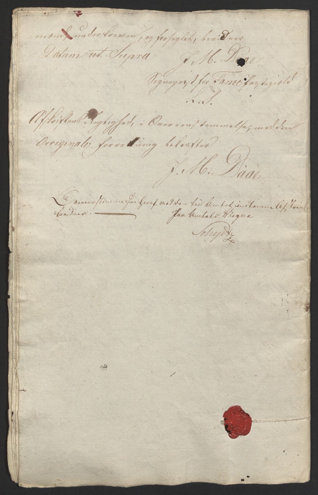 Sølvskatten 1816, NOBA/SOLVSKATTEN/A/L0039: Bind 40: Nordhordland og Voss fogderi, 1816-1824, p. 22