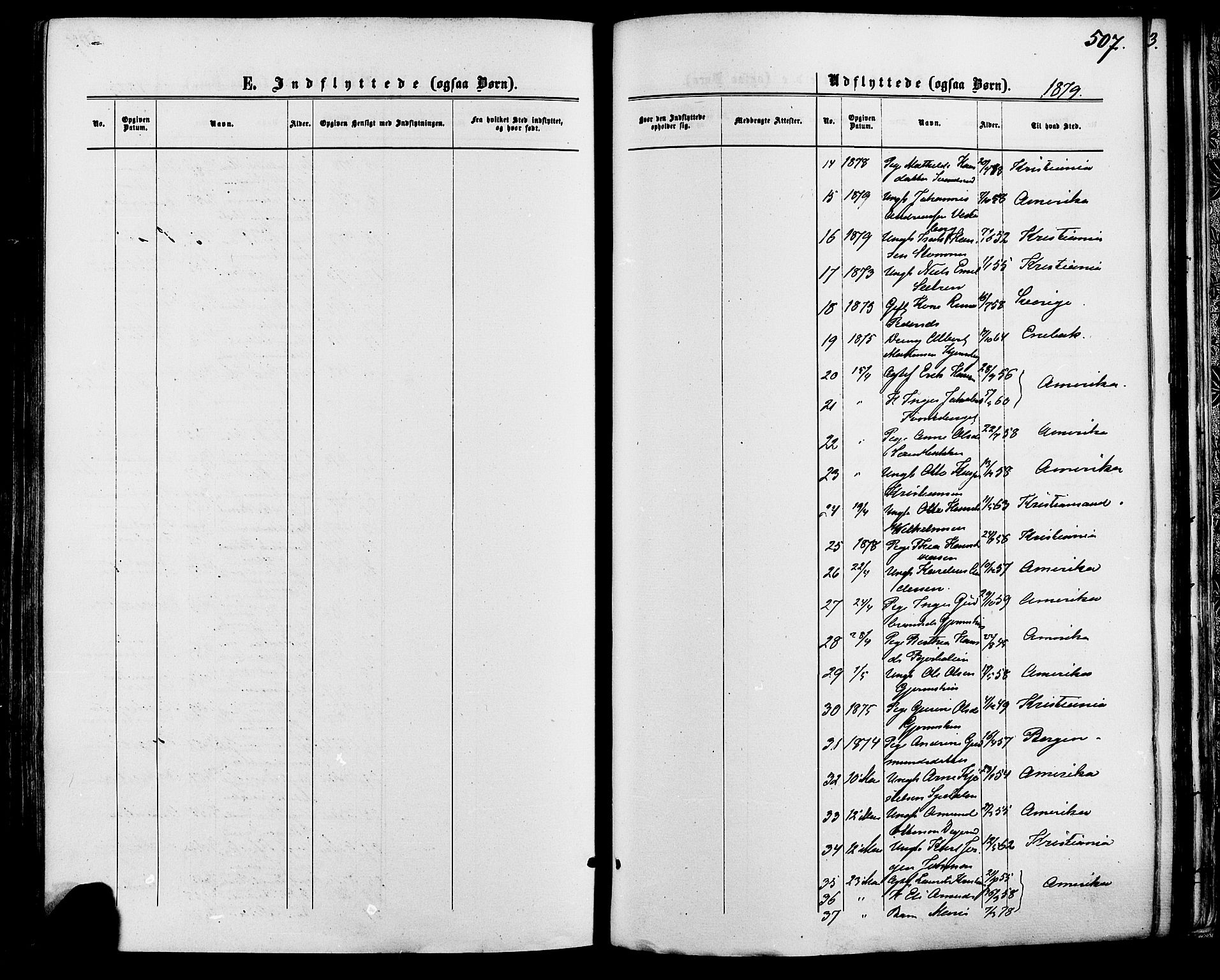 Vinger prestekontor, AV/SAH-PREST-024/H/Ha/Haa/L0012: Parish register (official) no. 12, 1871-1880, p. 507