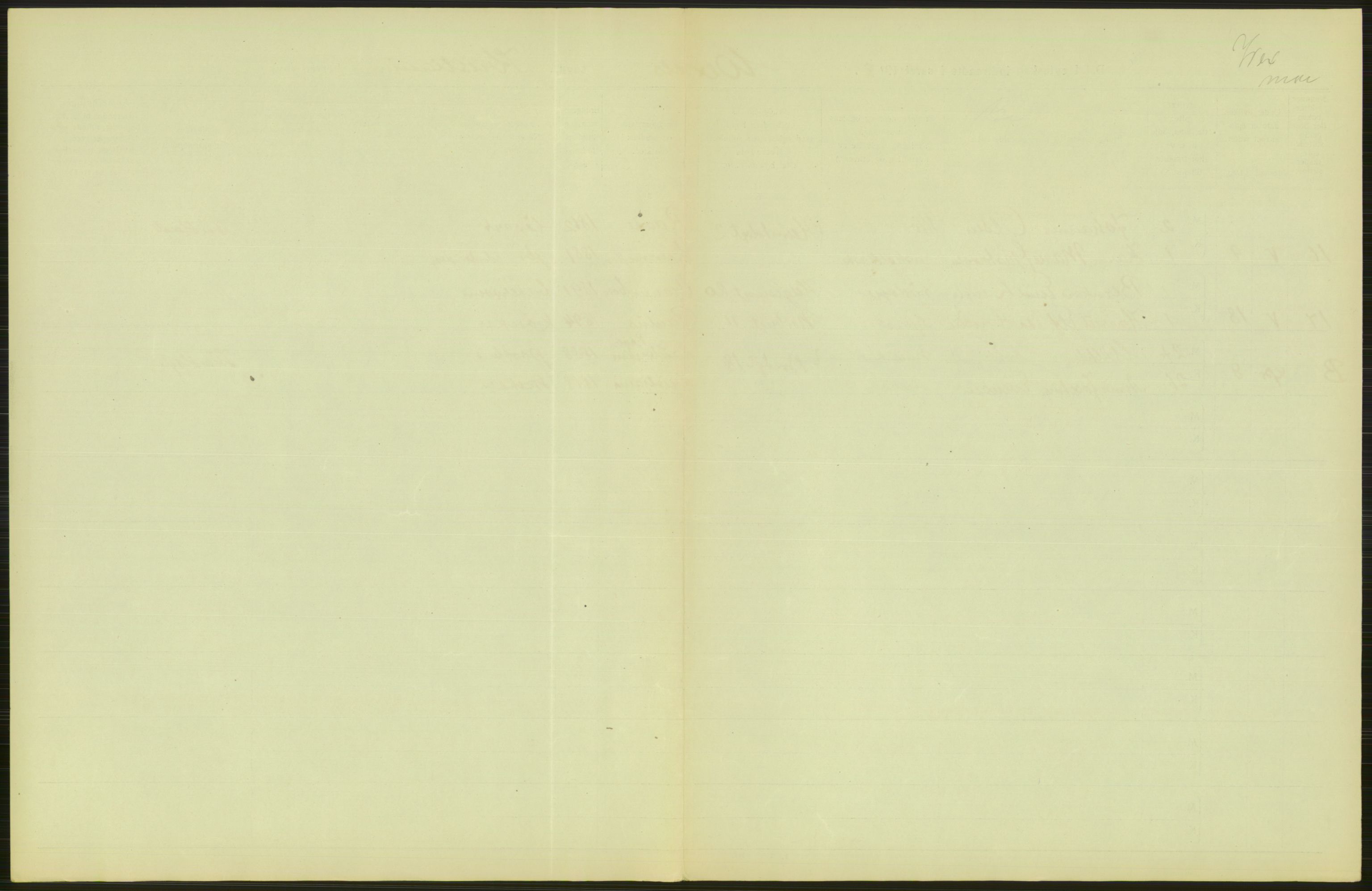 Statistisk sentralbyrå, Sosiodemografiske emner, Befolkning, RA/S-2228/D/Df/Dfb/Dfbh/L0009: Kristiania: Gifte, 1918, p. 829