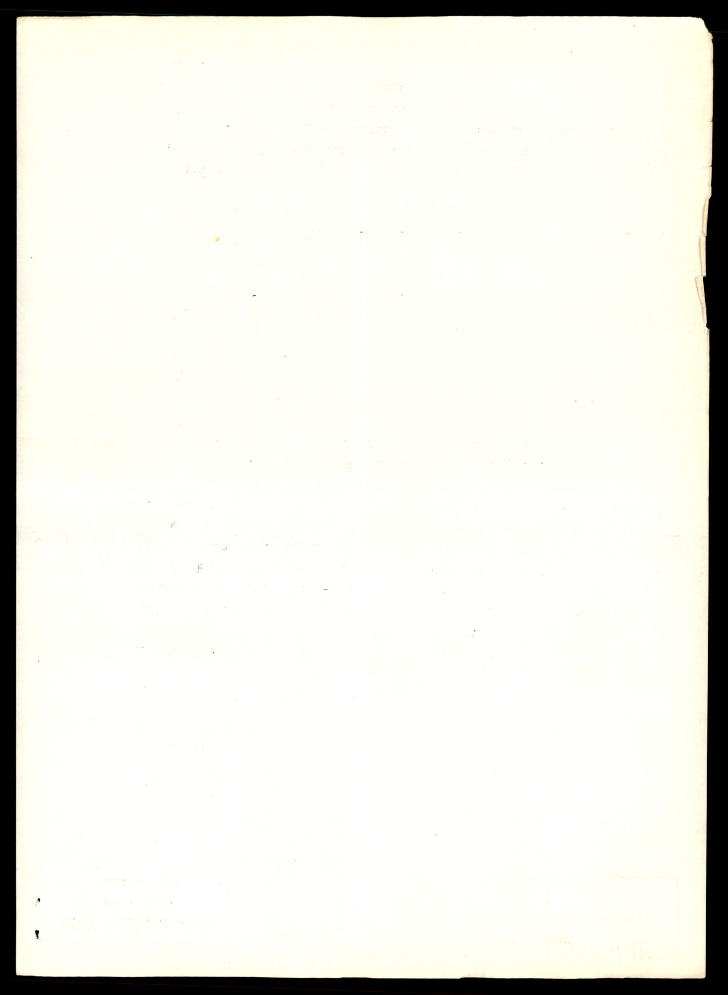 Norges statsbaner (NSB) - Trondheim distrikt, AV/SAT-A-6436/0002/Dd/L0819: --, 1936-1990, p. 96