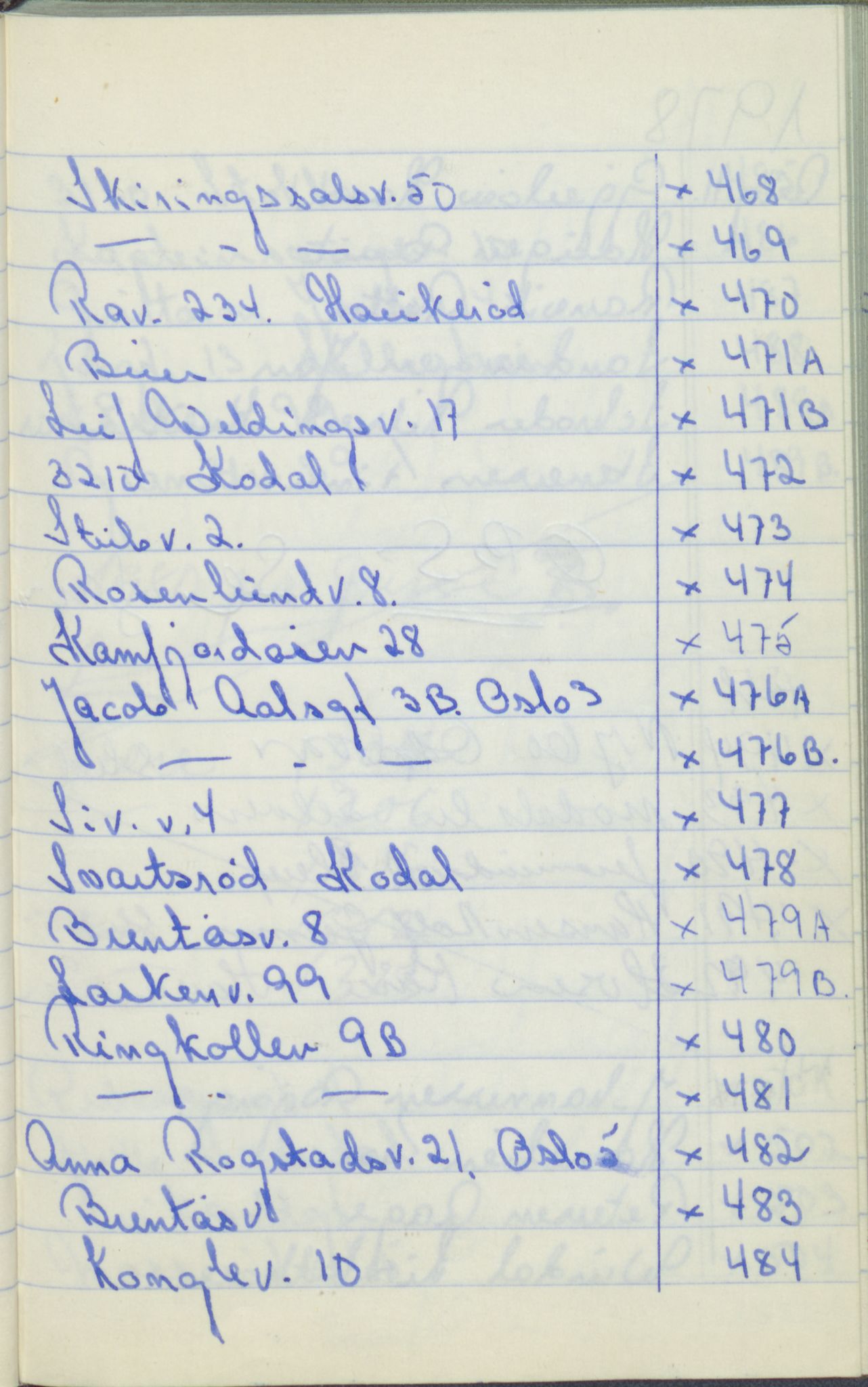 Pa 1494 - Jørgensen, Antonius. Fotograf, VEMU/A-2760/F/Fa, 1927-2004, p. 4171