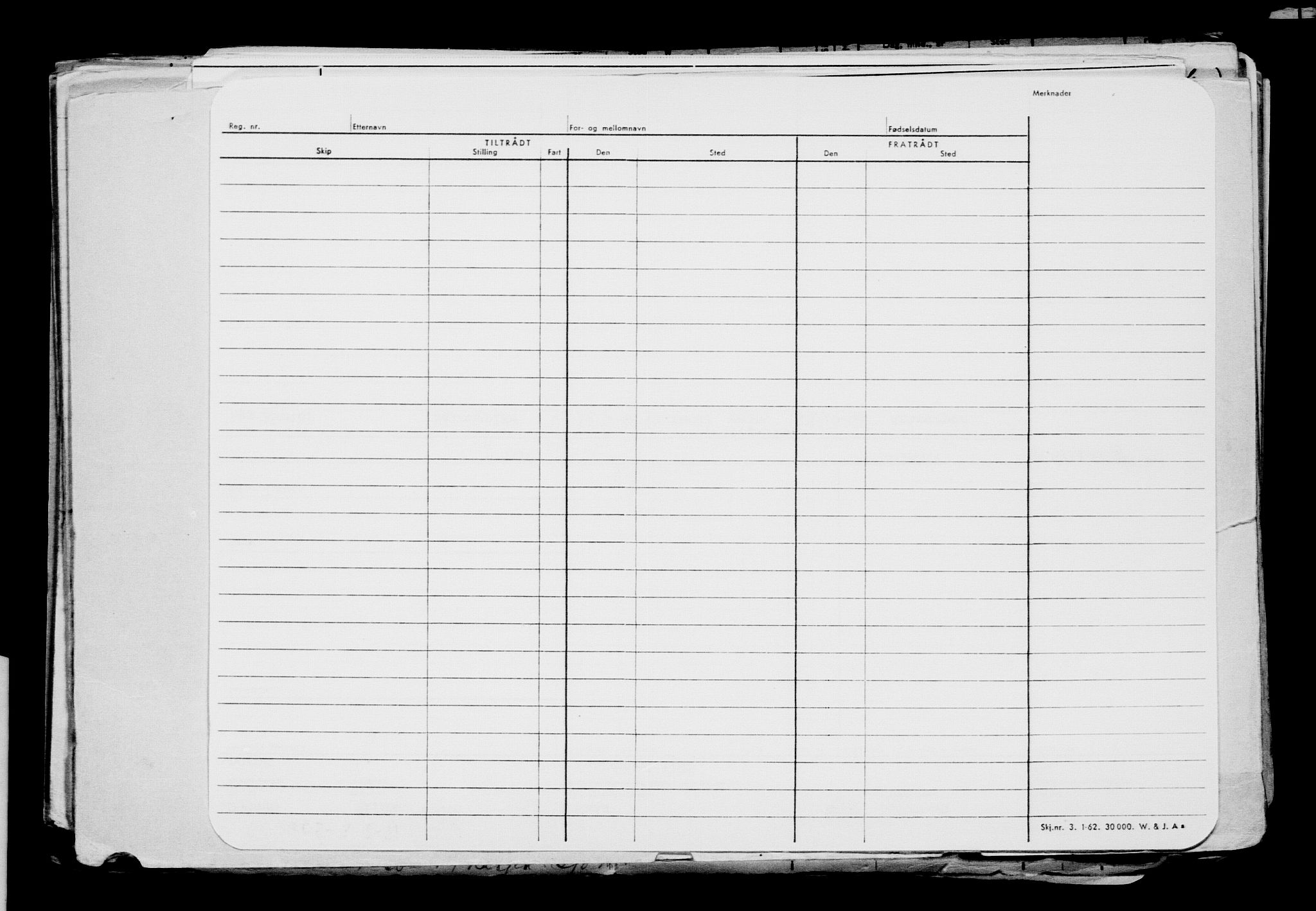 Direktoratet for sjømenn, AV/RA-S-3545/G/Gb/L0059: Hovedkort, 1905, p. 726