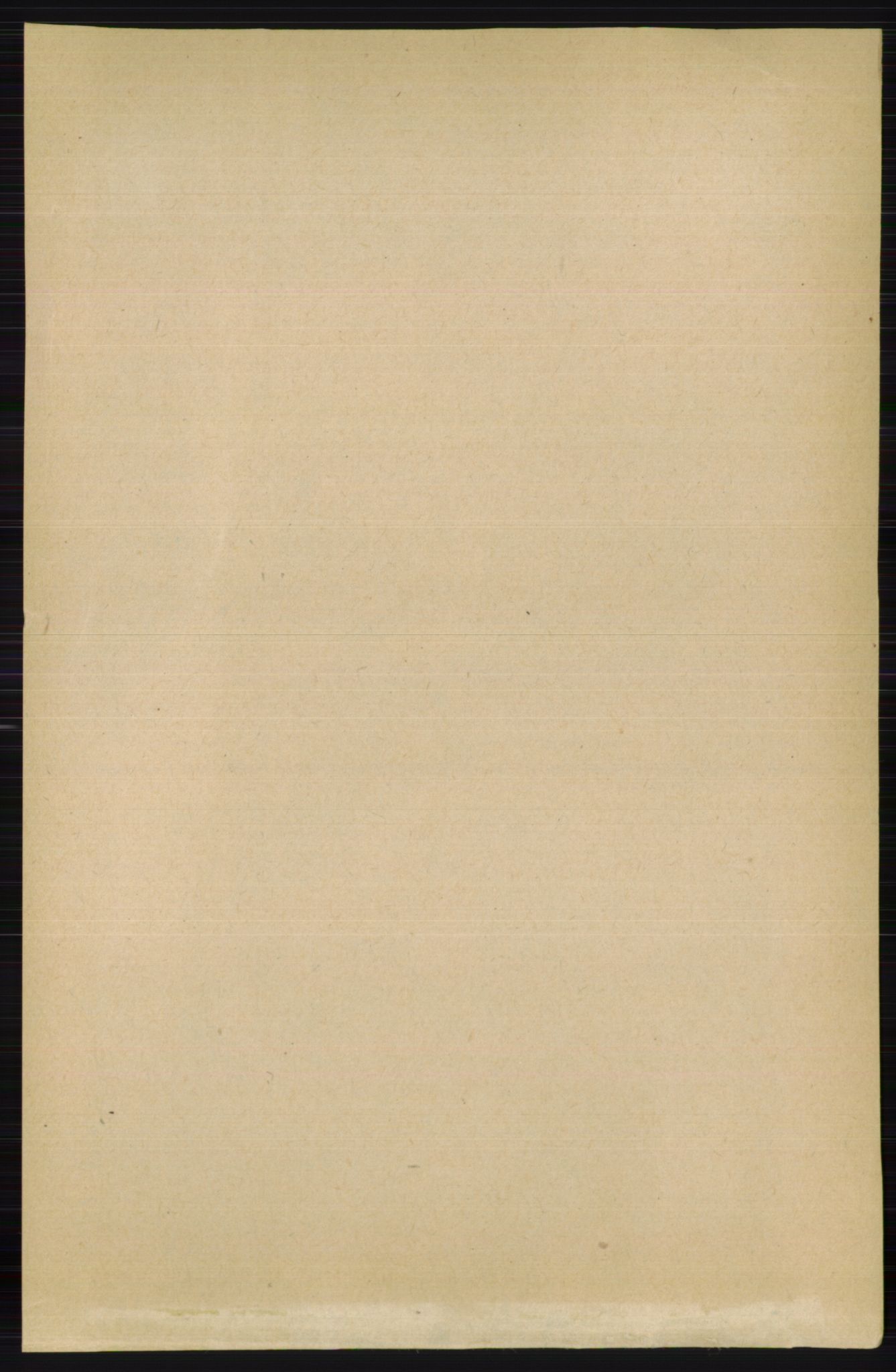 RA, 1891 census for 0515 Vågå, 1891, p. 2751