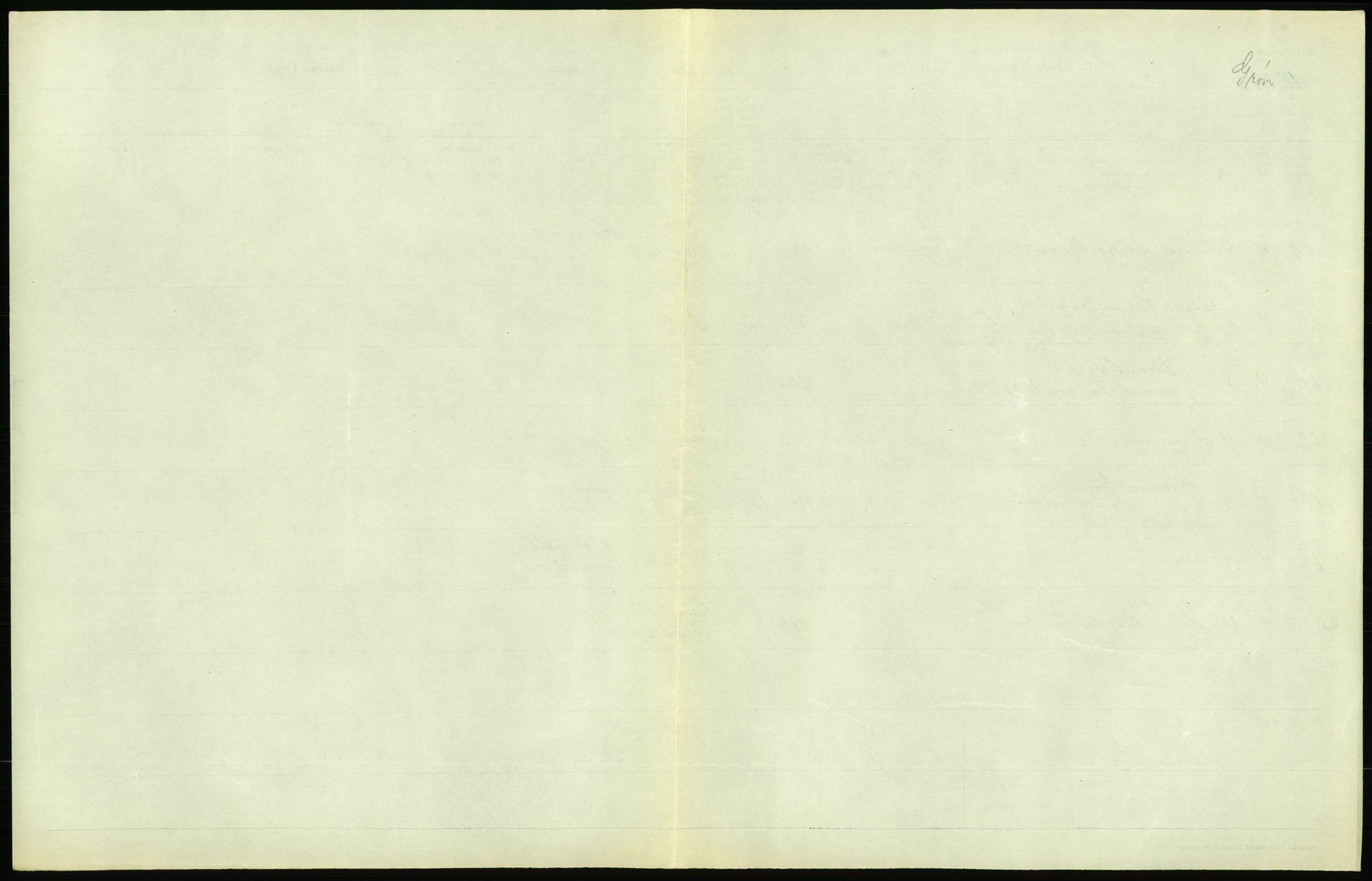 Statistisk sentralbyrå, Sosiodemografiske emner, Befolkning, AV/RA-S-2228/D/Df/Dfc/Dfcd/L0009: Kristiania: Døde kvinner, dødfødte, 1924, p. 311