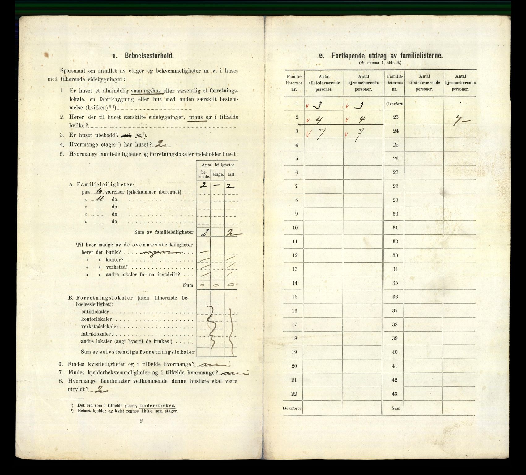 RA, 1910 census for Tønsberg, 1910, p. 1898