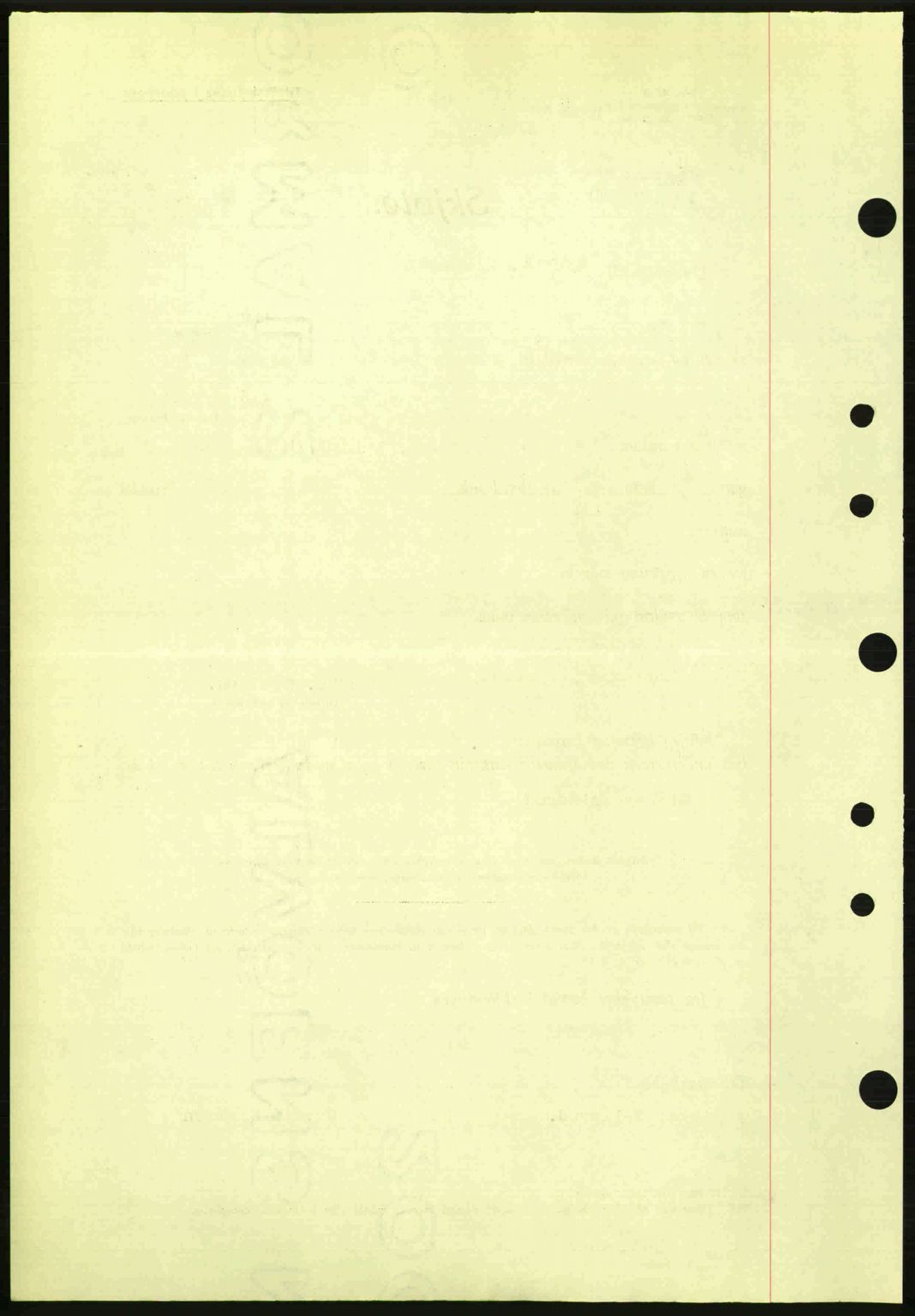 Oslo byskriverembete, AV/SAO-A-10227/G/Gb/Gbd/Gbda/L0017: Mortgage book no. A215, 1949-1950, Diary no: : 780/1950
