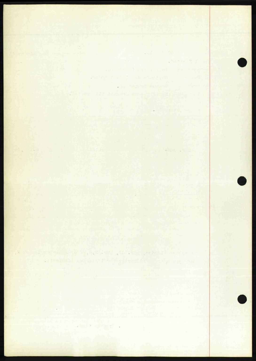 Nedenes sorenskriveri, SAK/1221-0006/G/Gb/Gba/L0060: Mortgage book no. A12, 1948-1949, Diary no: : 756/1949