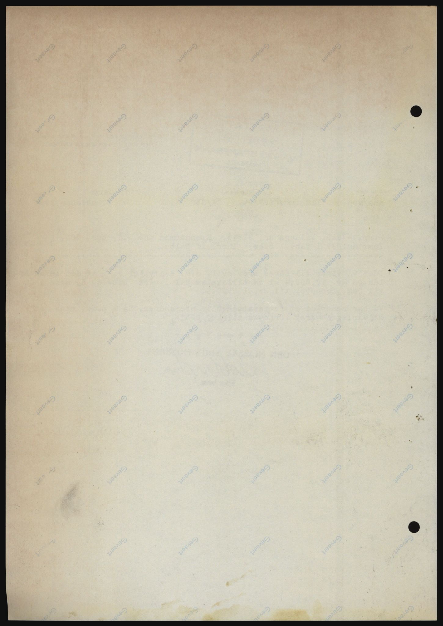 Nord-Hedmark sorenskriveri, SAH/TING-012/H/Hc/L0021: Mortgage book no. 21, 1964-1965, Diary no: : 523/1965