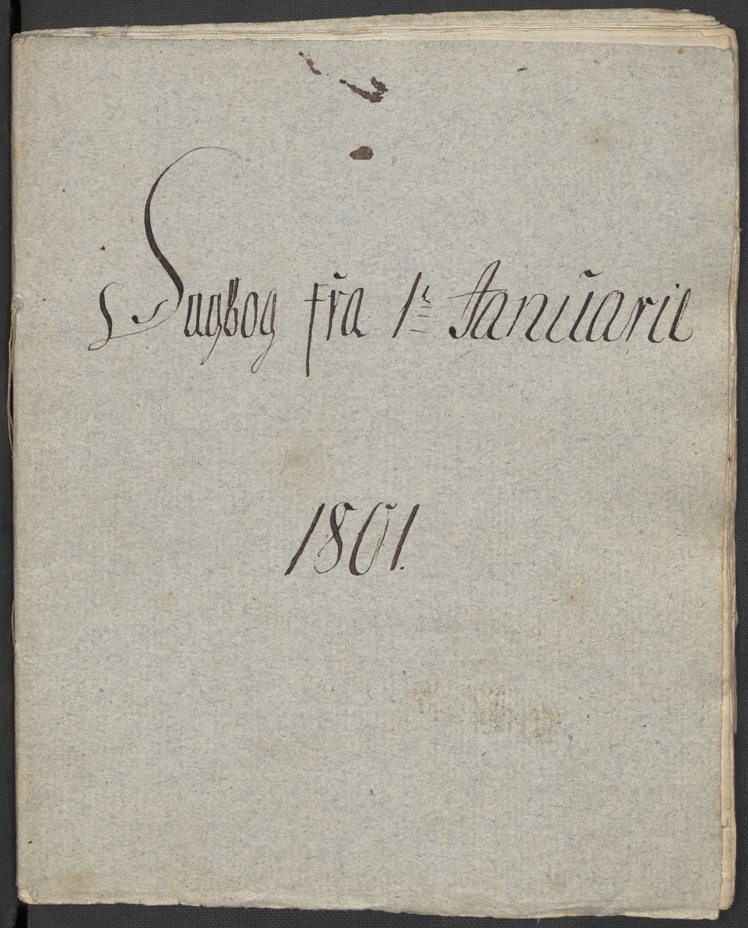Holck, Meidell, Hartvig, RA/PA-0204/F/L0001: (Kassett) Dagbøker ført av Ole Elias v.Holck, 1798-1842, p. 77
