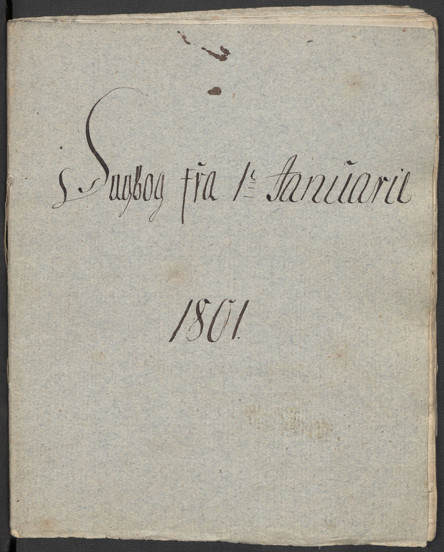 Holck, Meidell, Hartvig, AV/RA-PA-0204/F/L0001: (Kassett) Dagbøker ført av Ole Elias v.Holck, 1798-1842, p. 77