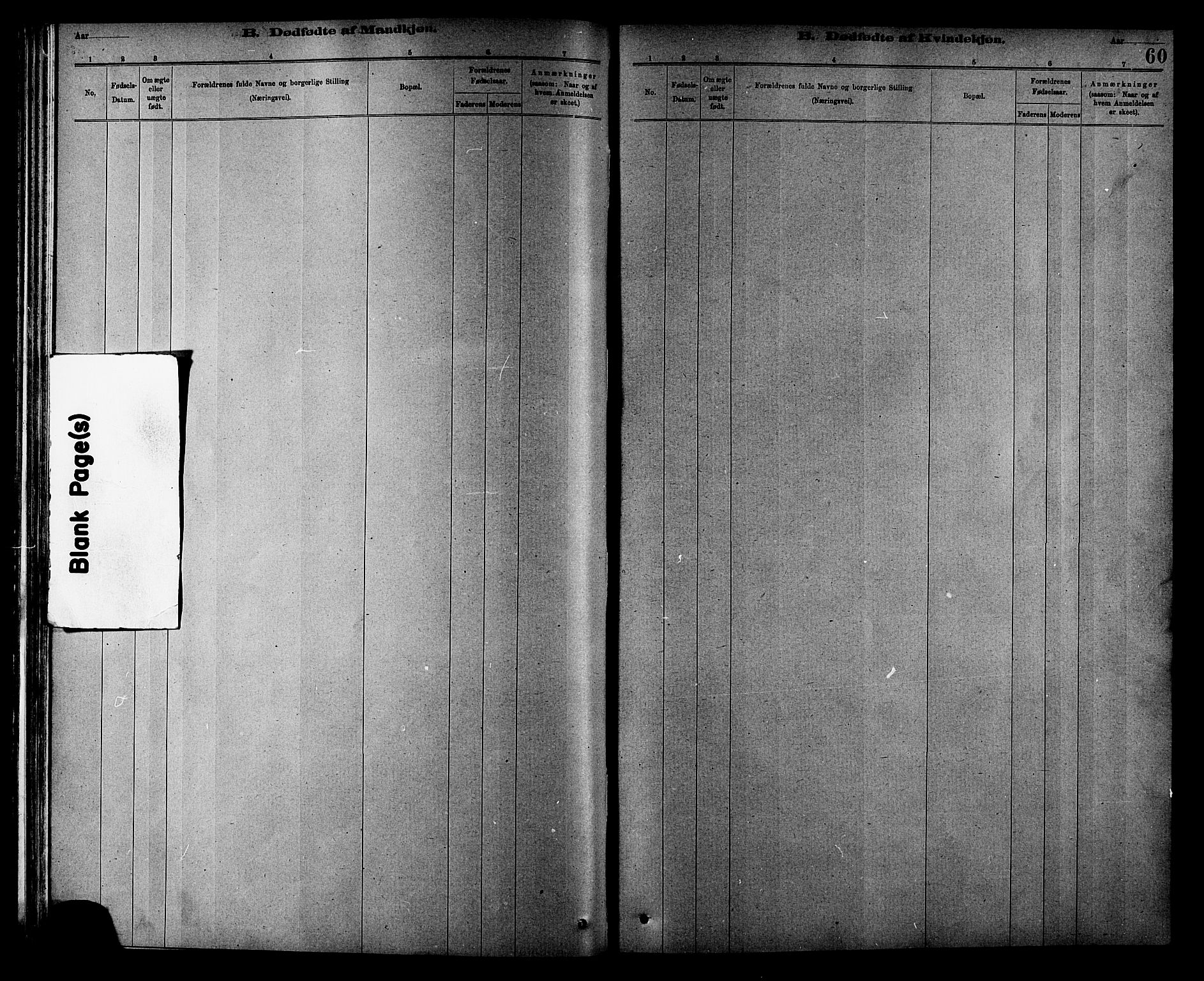Ministerialprotokoller, klokkerbøker og fødselsregistre - Sør-Trøndelag, AV/SAT-A-1456/608/L0341: Parish register (copy) no. 608C07, 1890-1912, p. 60