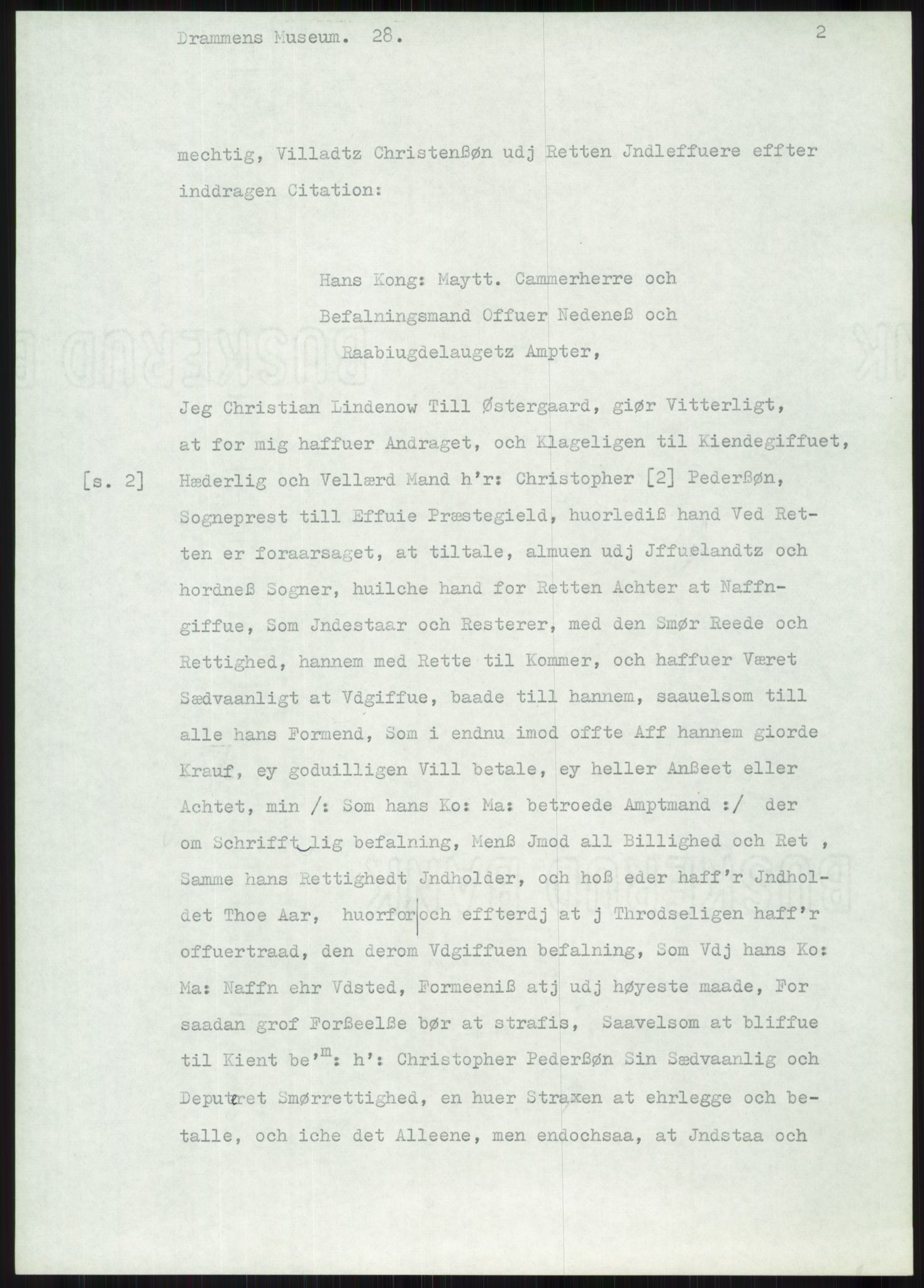 Samlinger til kildeutgivelse, Diplomavskriftsamlingen, AV/RA-EA-4053/H/Ha, p. 1655